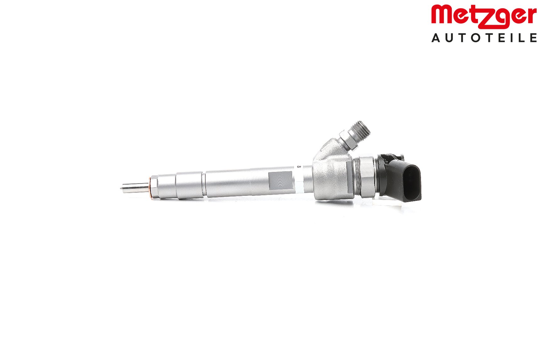 METZGER 0870260 BMW 1 Hatchback (F40) fuel injectors