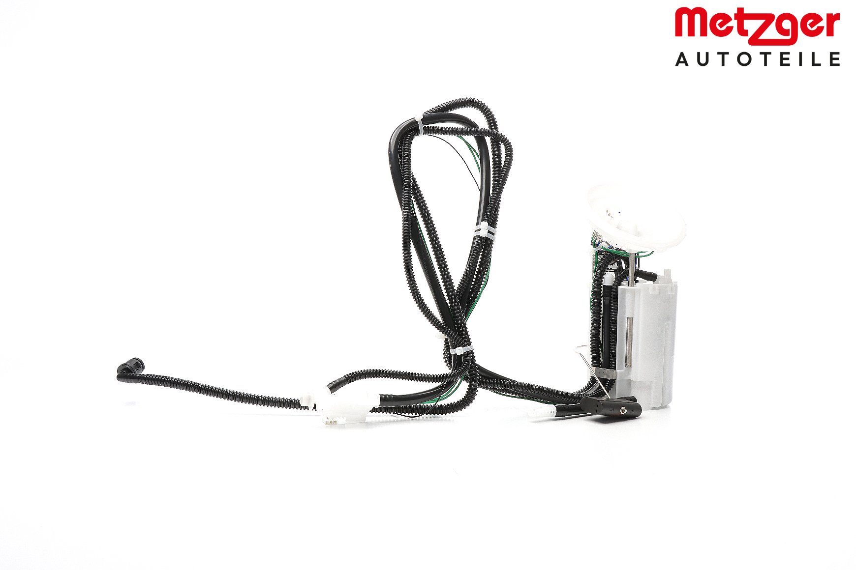 2250656 METZGER Siirtopumppu BMW