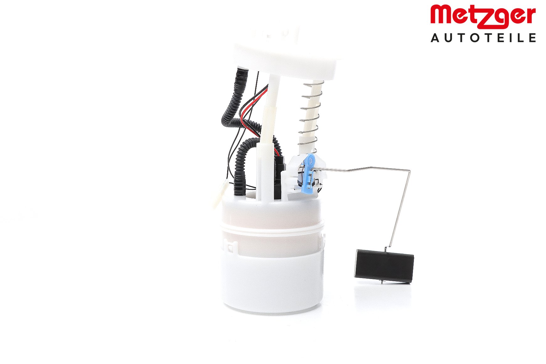 2250657 METZGER Αντλία καυσίμου ηλεκτρικό Nissan Note e11
