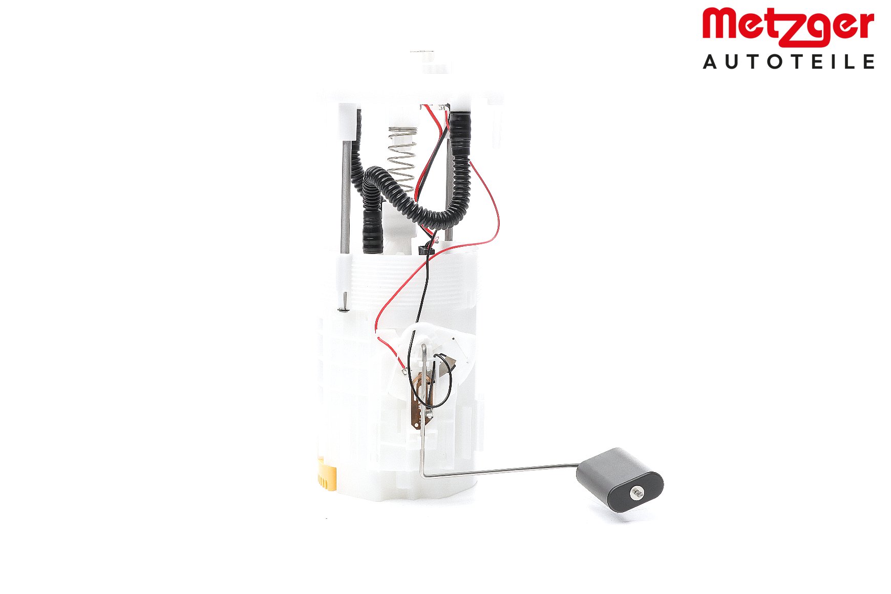 2250660 METZGER Pompe d'amorçage Renault Clio 4 Grandtour