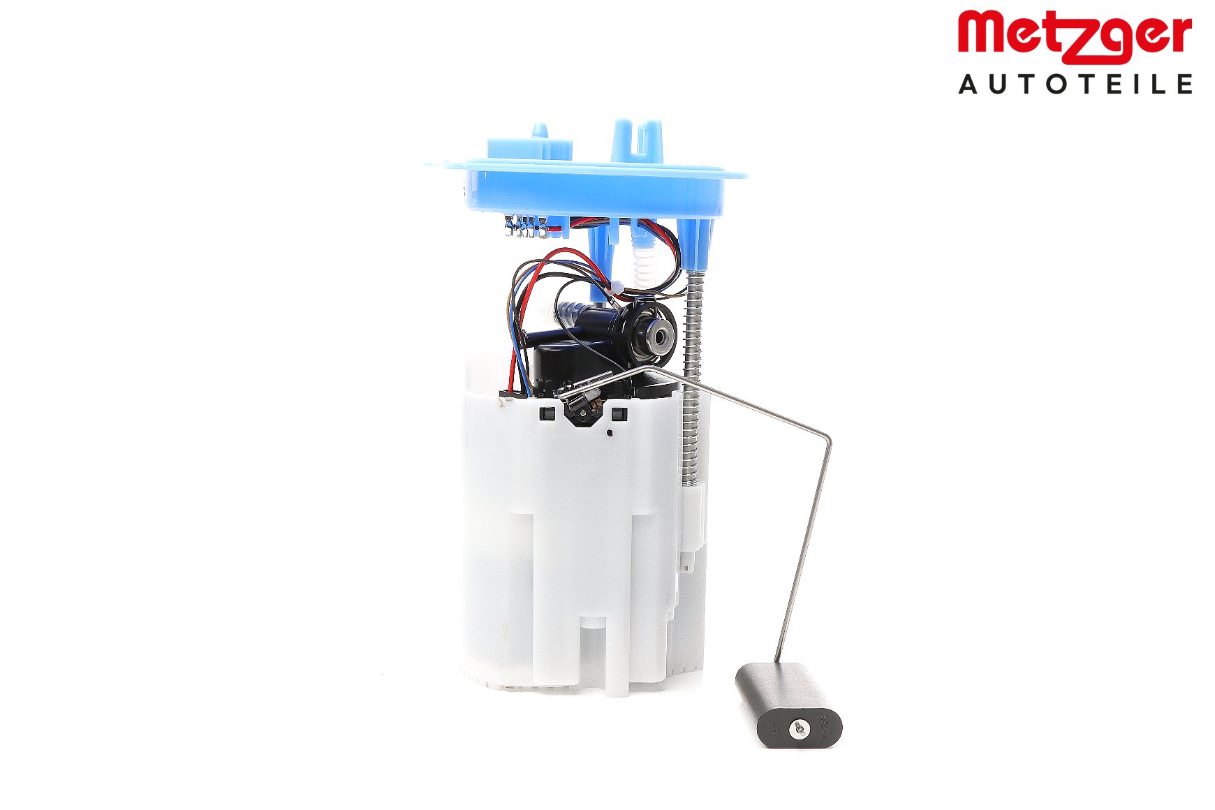 METZGER 2250663 Pompa motorina Kodiaq II (PS7) 1.5 TSI mHEV 150 CP benzina/elector 2024 preț