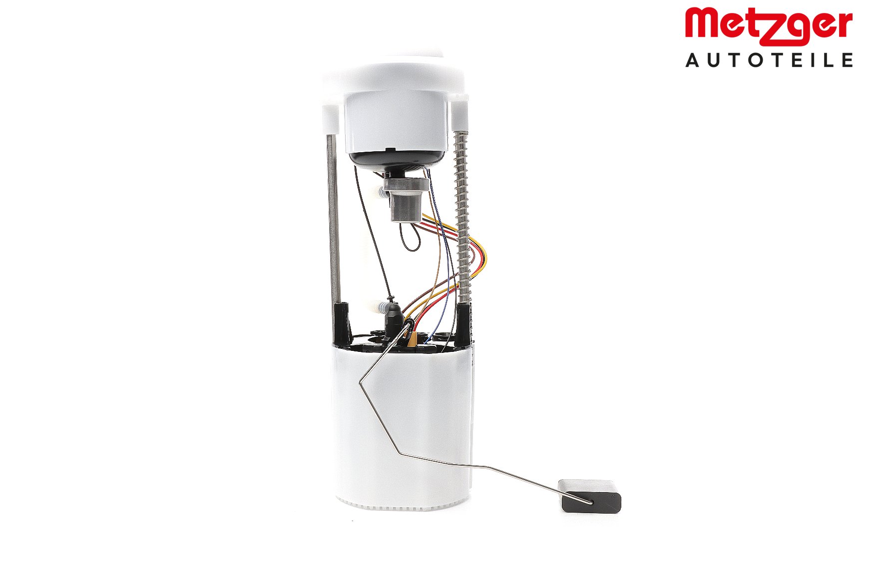 AUDI Q5 2021 polttoainepumppu METZGER 2250667