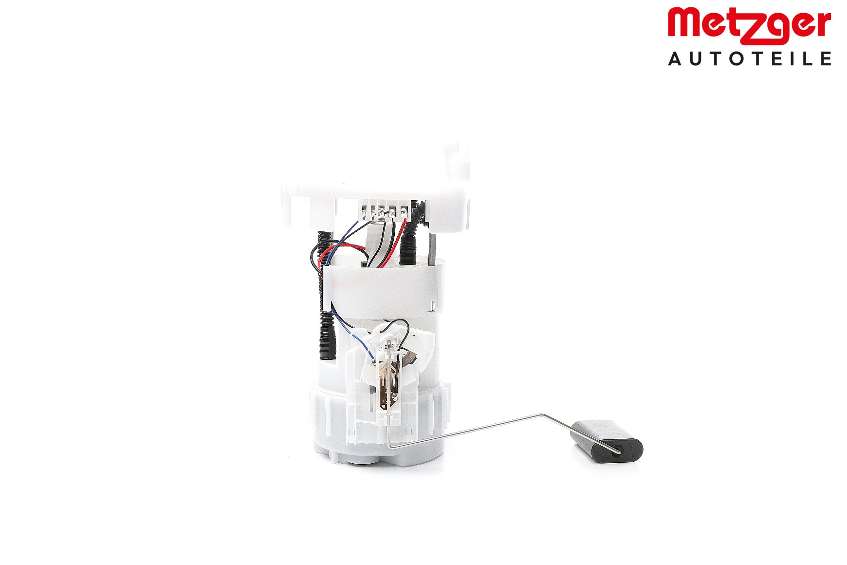 2250669 METZGER Polttoainepumppu CITROËN Jumpy I Van