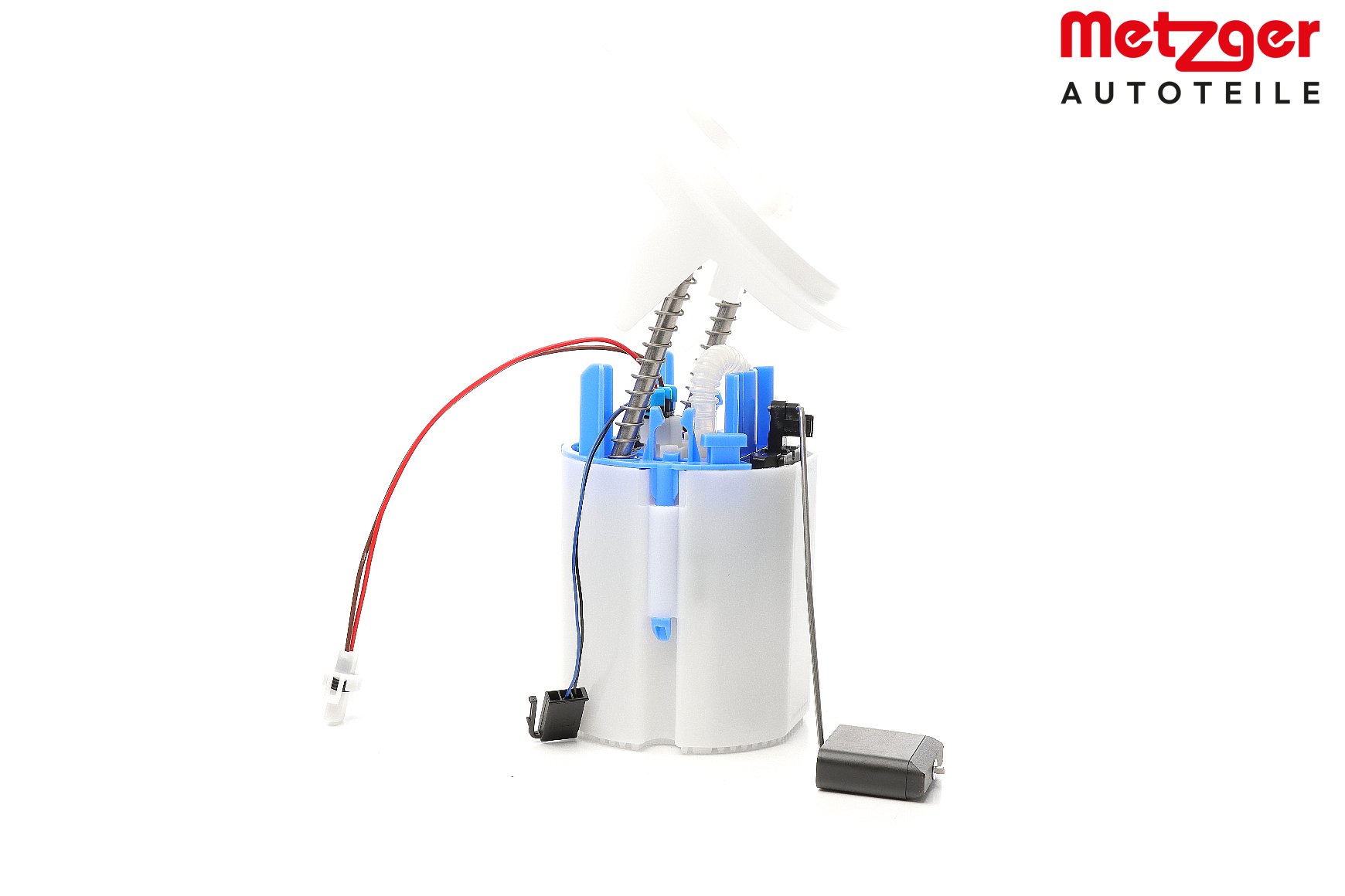 2250670 Filtro carburante METZGER A2044700894 VW