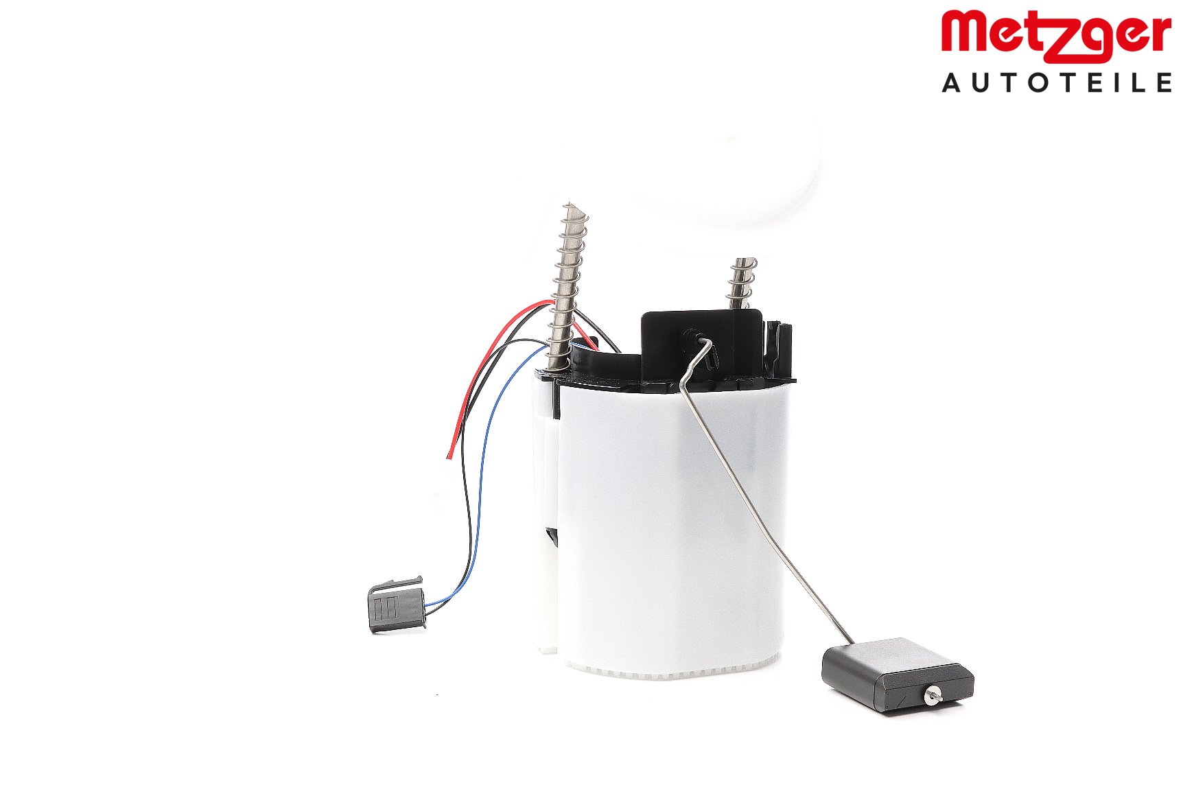 2250671 Fuel pump MERCEDES-BENZ ML-Class METZGER