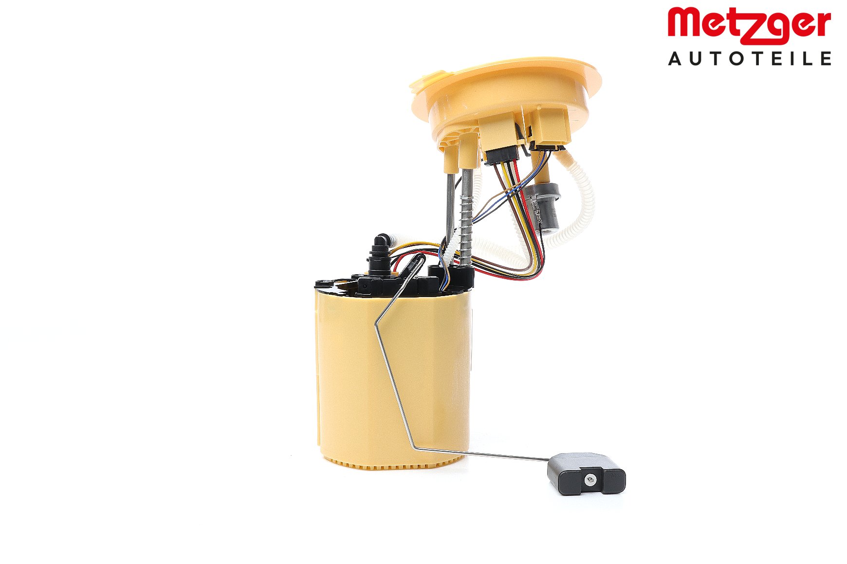 Alkuperäiset 2250674 METZGER Siirtopumppu AUDI