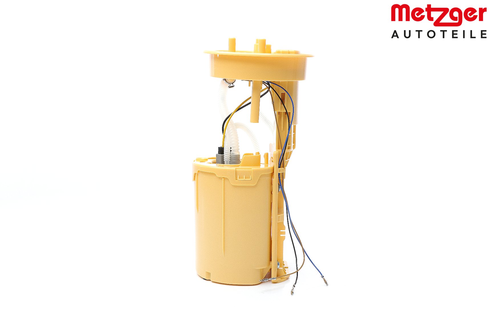 METZGER 2250675 Pompa motorina VW Multivan T5 (7HM, 7HN, 7HF, 7EF, 7EM, 7EN) 2.0 BiTDI 4motion 180 CP motor diesel 2013 preț