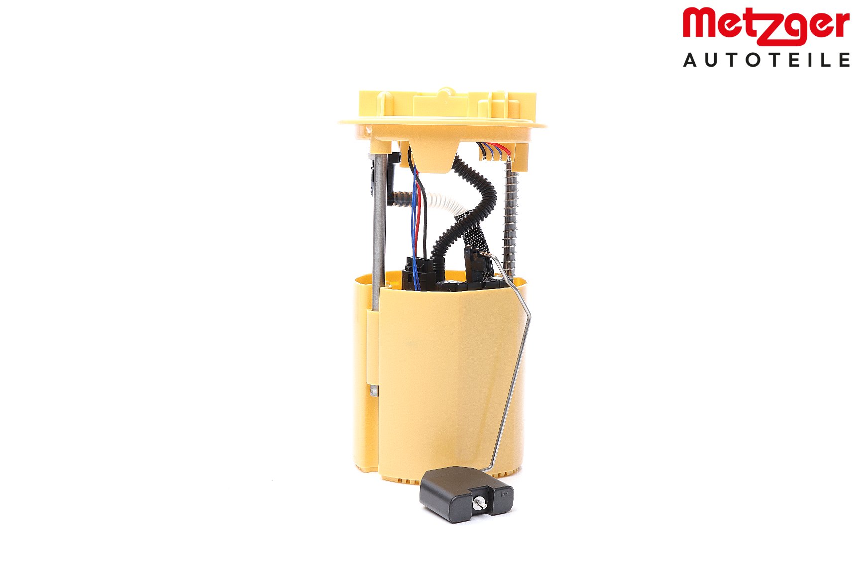 METZGER 2250679 ile kosztuje elektryczna pompa paliwa Smart Roadster Coupe 452 oryginalne