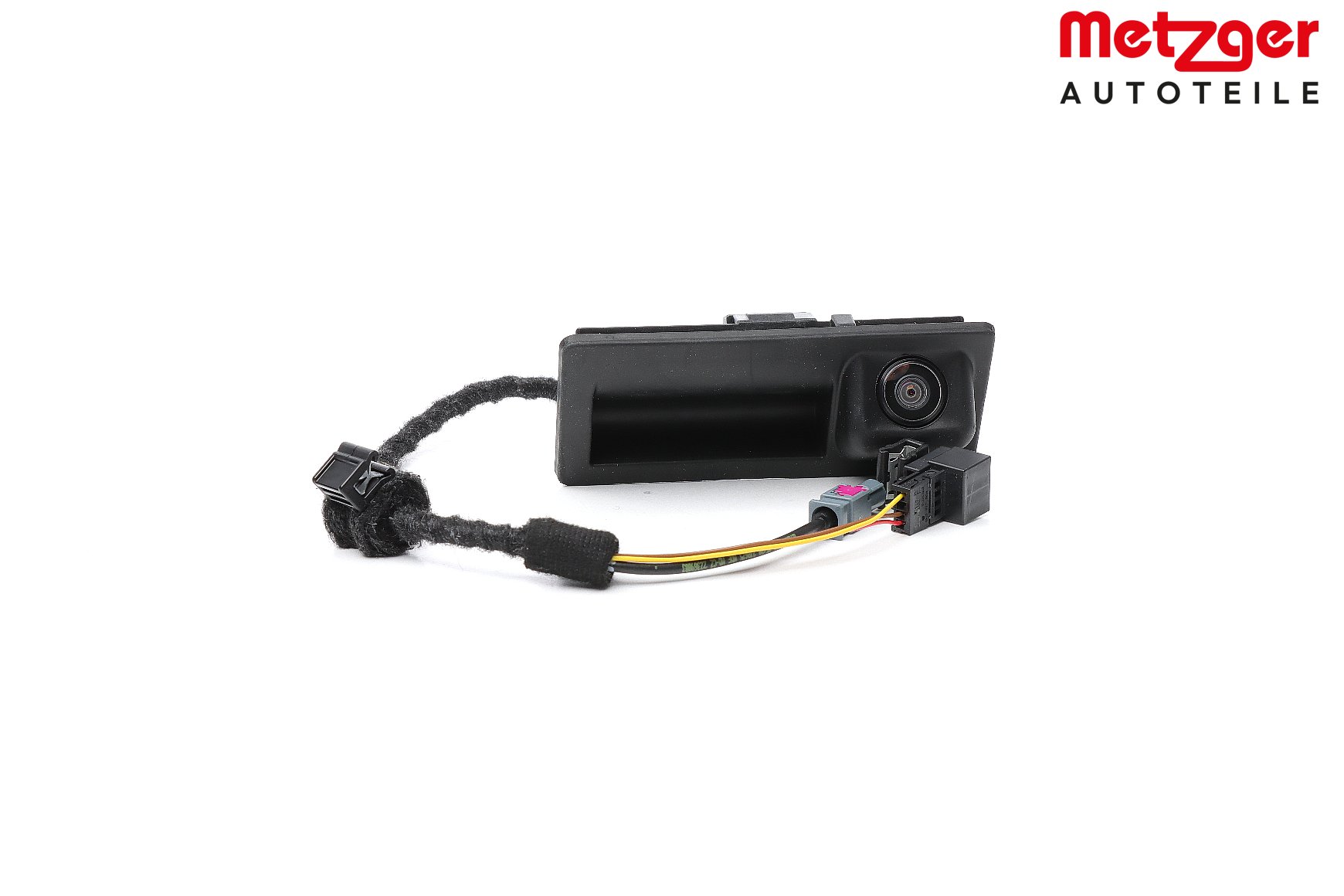 METZGER 2310980 Door handles VW CADDY IV Estate (SAB, SAJ) 1.0 TSI 84 hp Petrol 2019 price