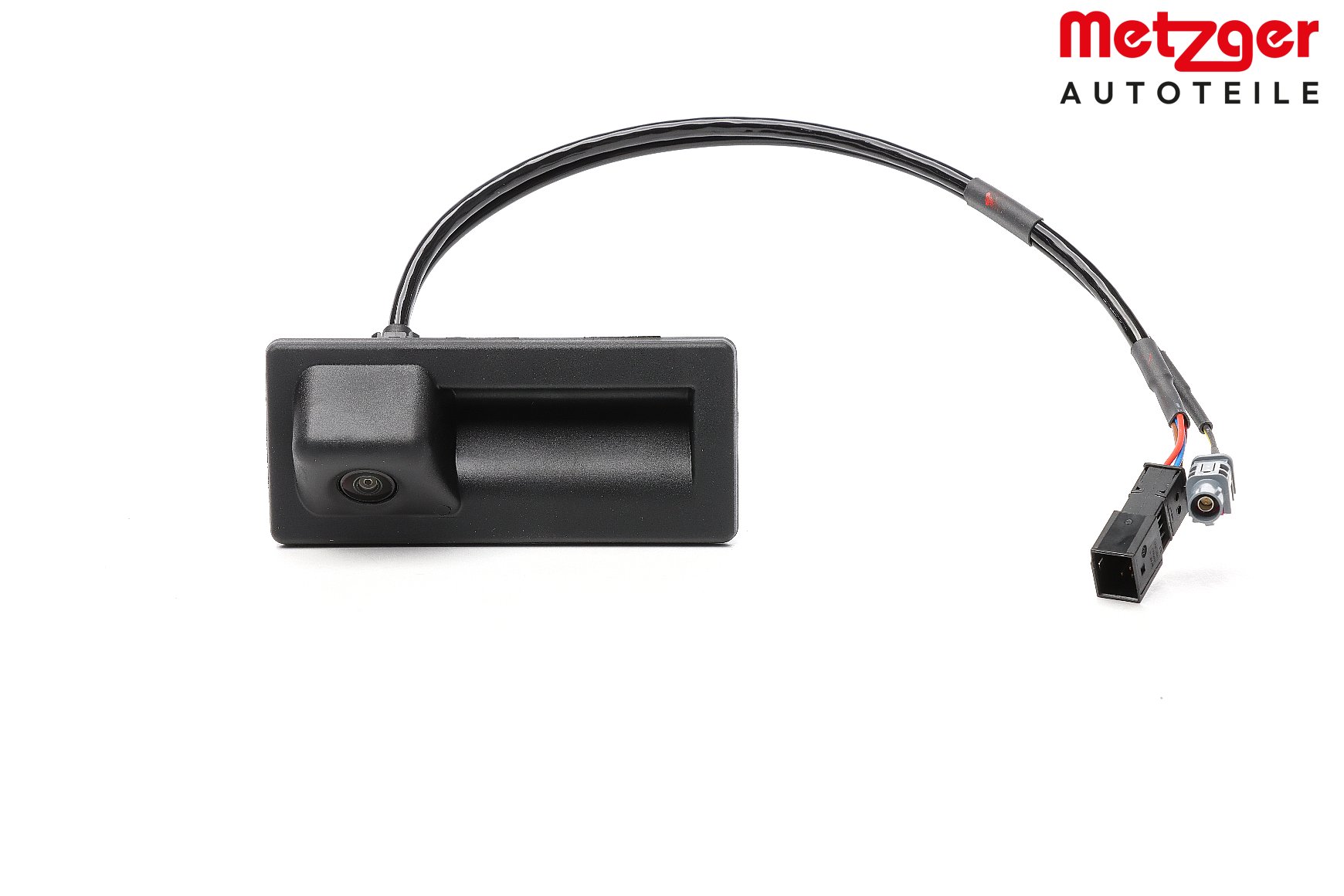 METZGER 2310982 Audi A4 2017 door handle cover