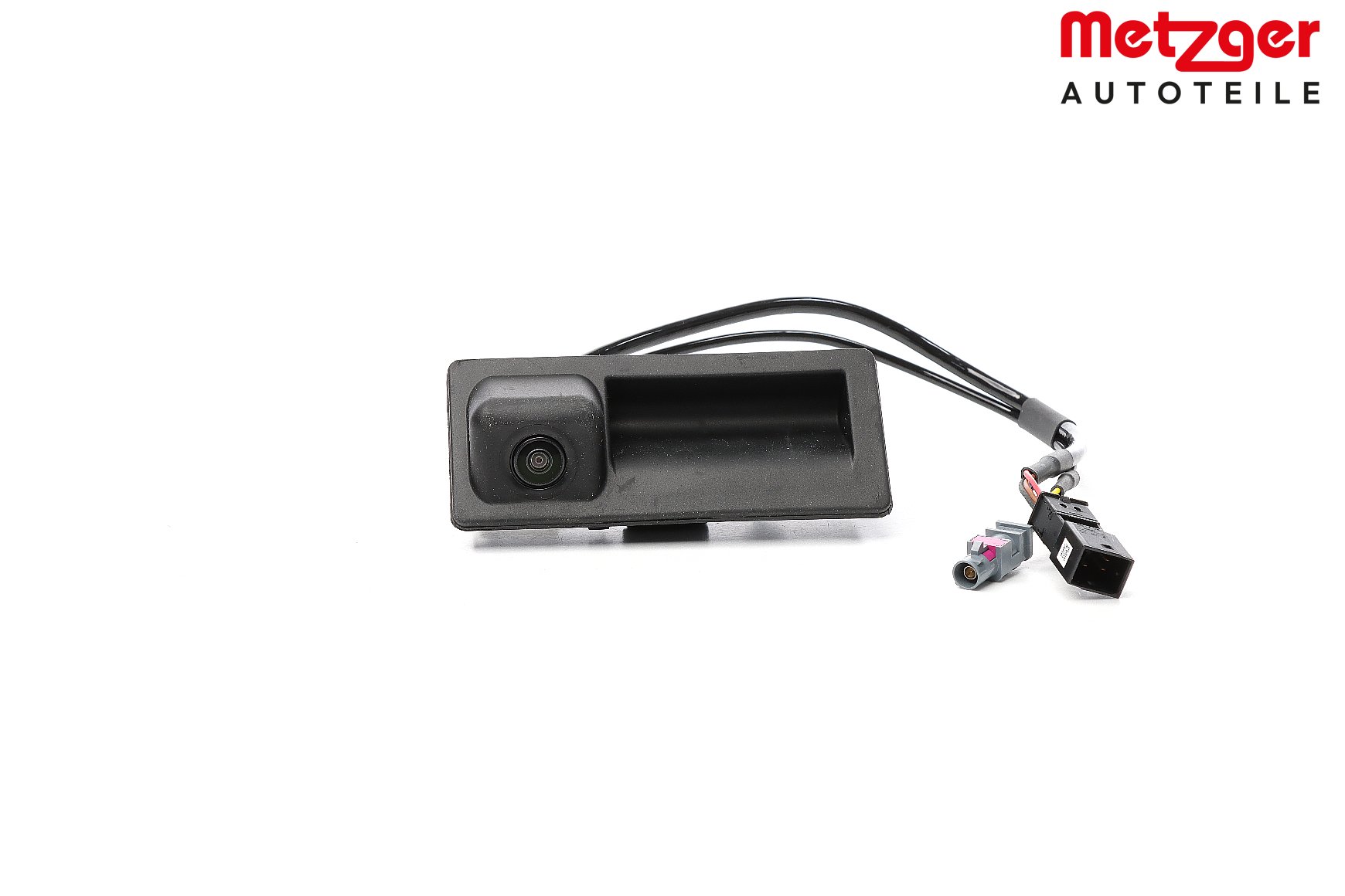 METZGER 2310984 χερούλι πόρτας Audi Q7