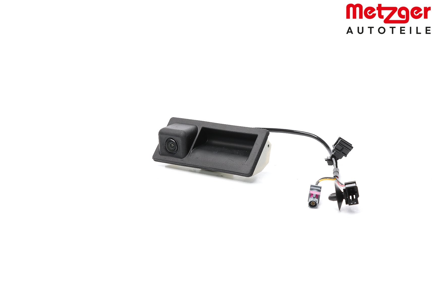 METZGER 2310989 Poignée de porte VW Tiguan 5N 2.0 TDI 4motion 177 CV Diesel 2016 prix