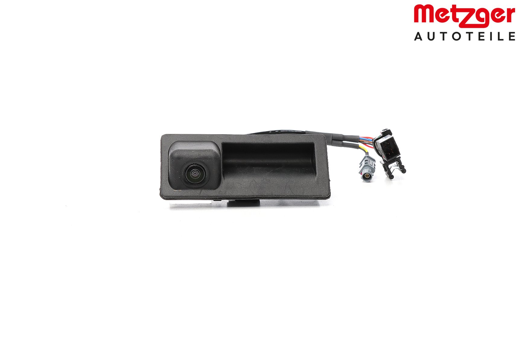 METZGER 2311001 χερούλι πόρτας Audi A3