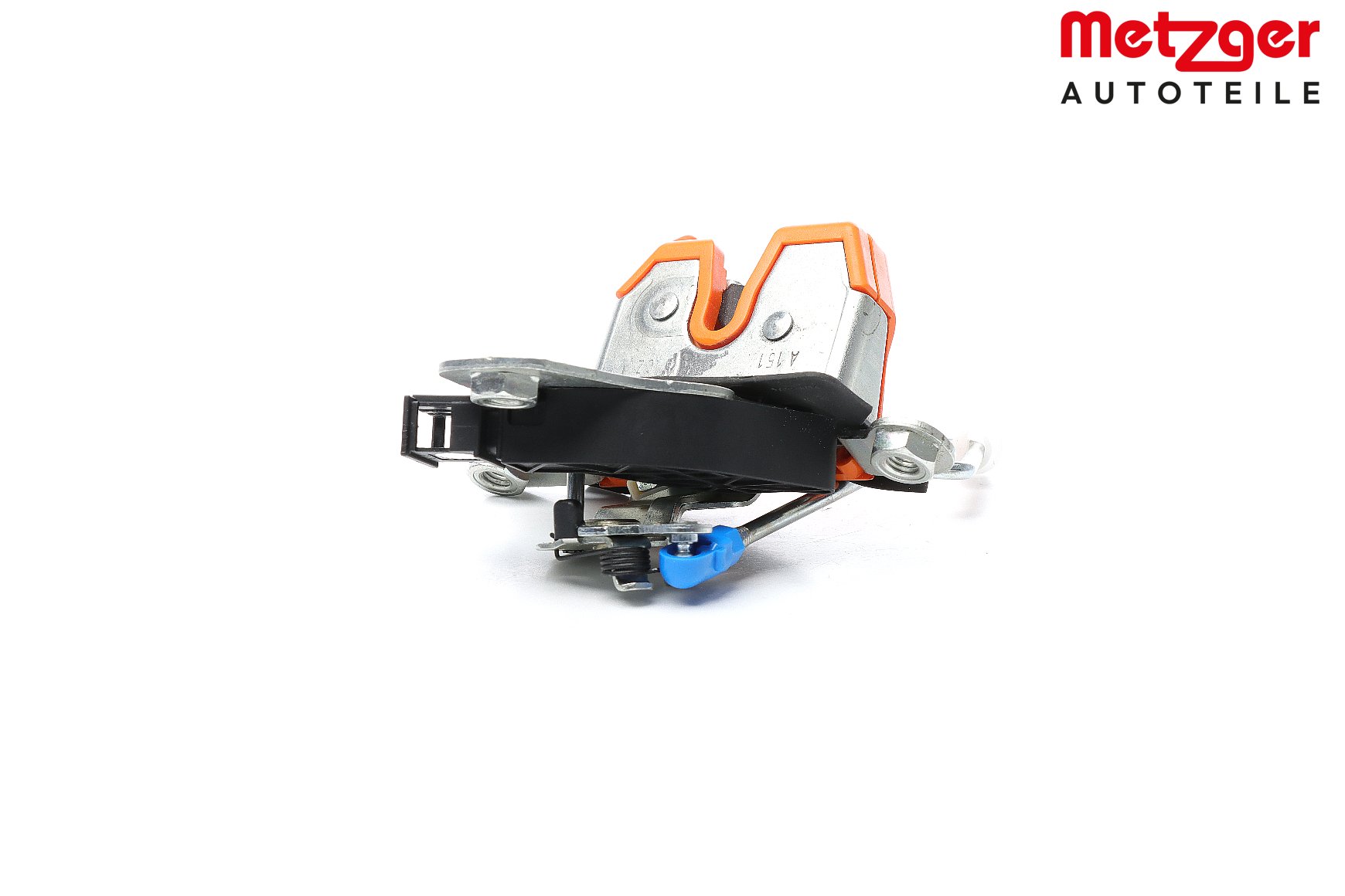 METZGER 2311008 Serrure de hayon Skoda Octavia 1u5 1.9 TDI 110 CV Diesel 2006 prix