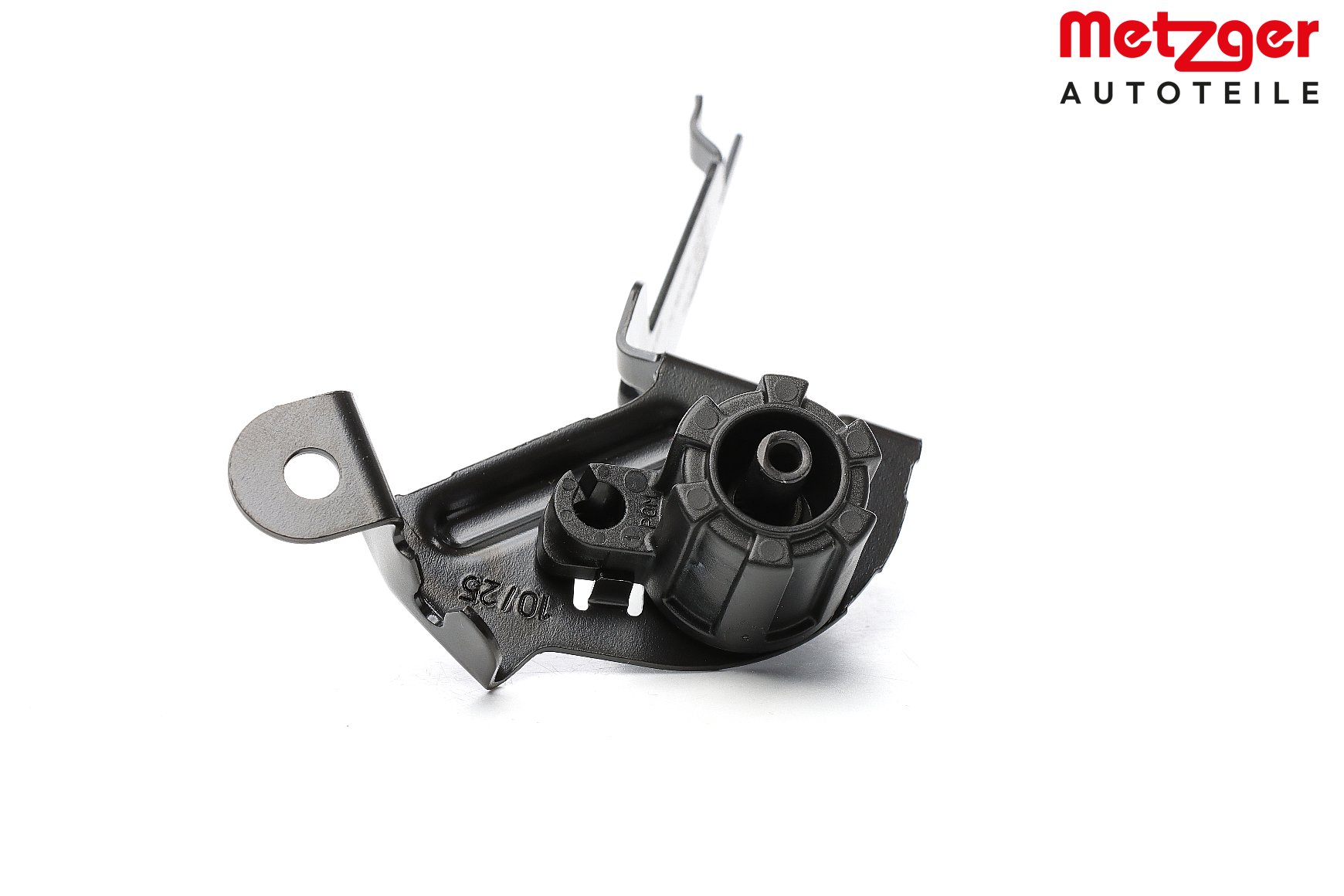 METZGER 2311014 original Fahrertürgriff und Beifahrertürgriff Volvo S60 2 Kosten