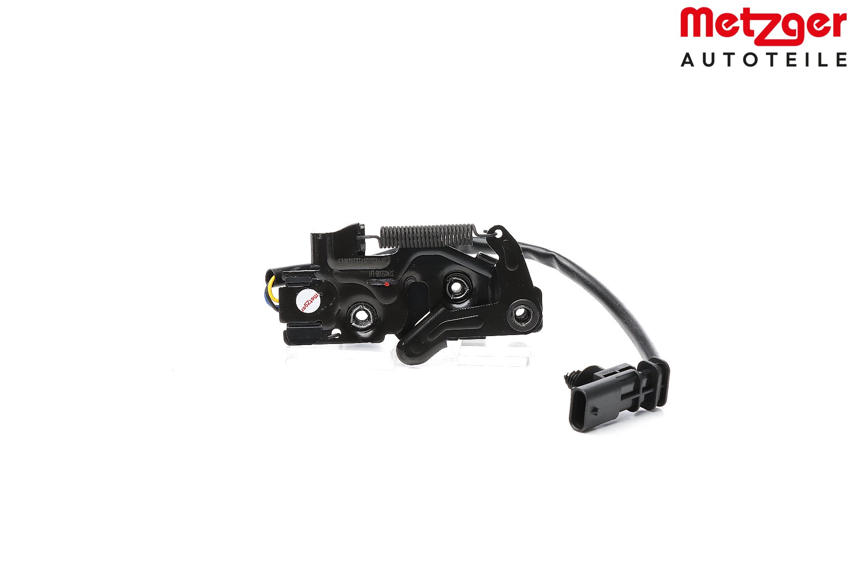 METZGER 2311021 Volvo 240 Kombi Motorhaube kaufen