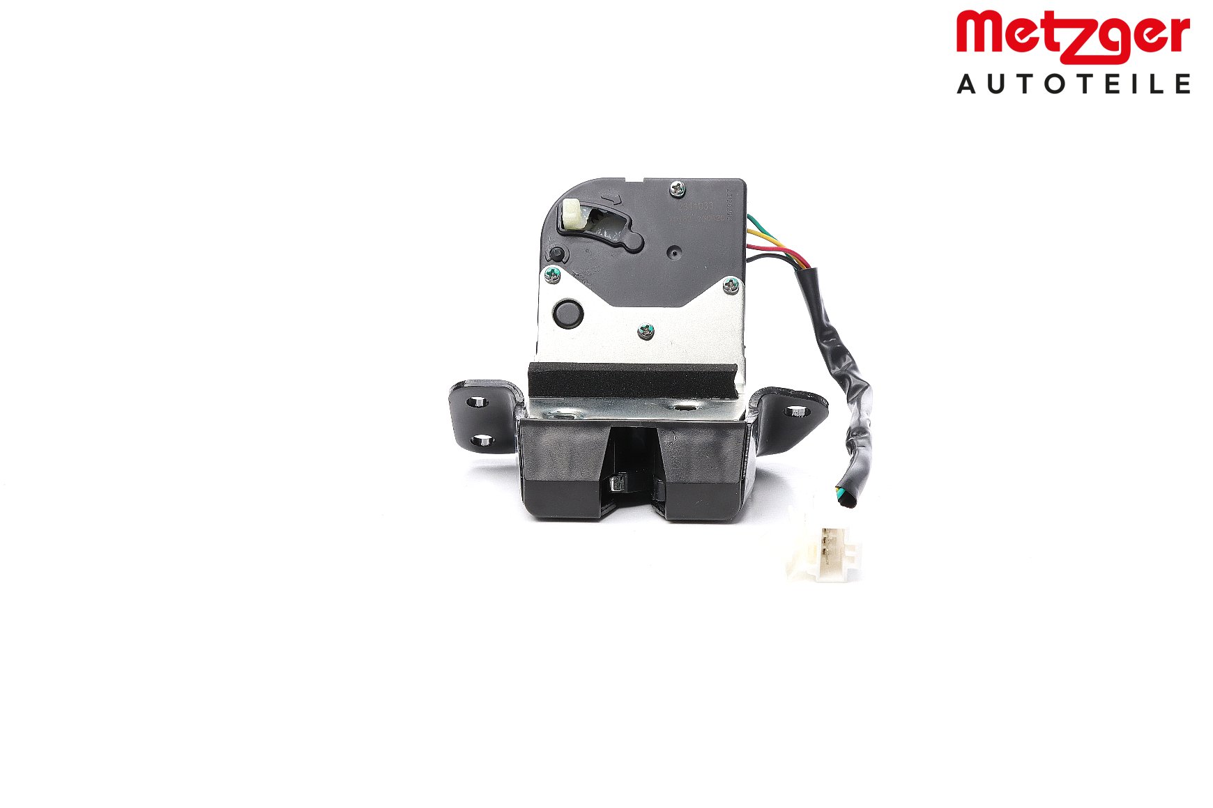 METZGER 2311033 2020 KIA Sorento IV (MQ4) tailgate lock price