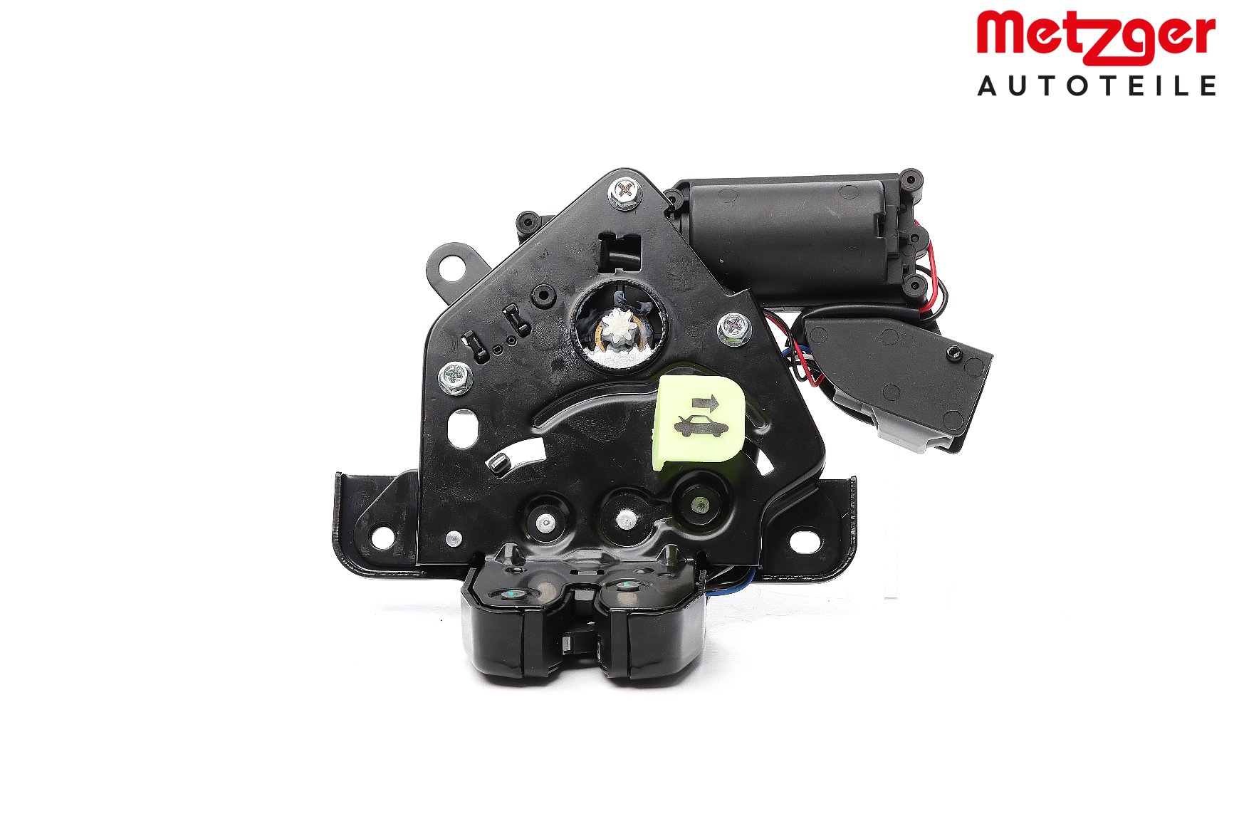 METZGER 2311035 Serrure de hayon Model 3 (5YJ3) EV 306 CV Électrique 2019 prix
