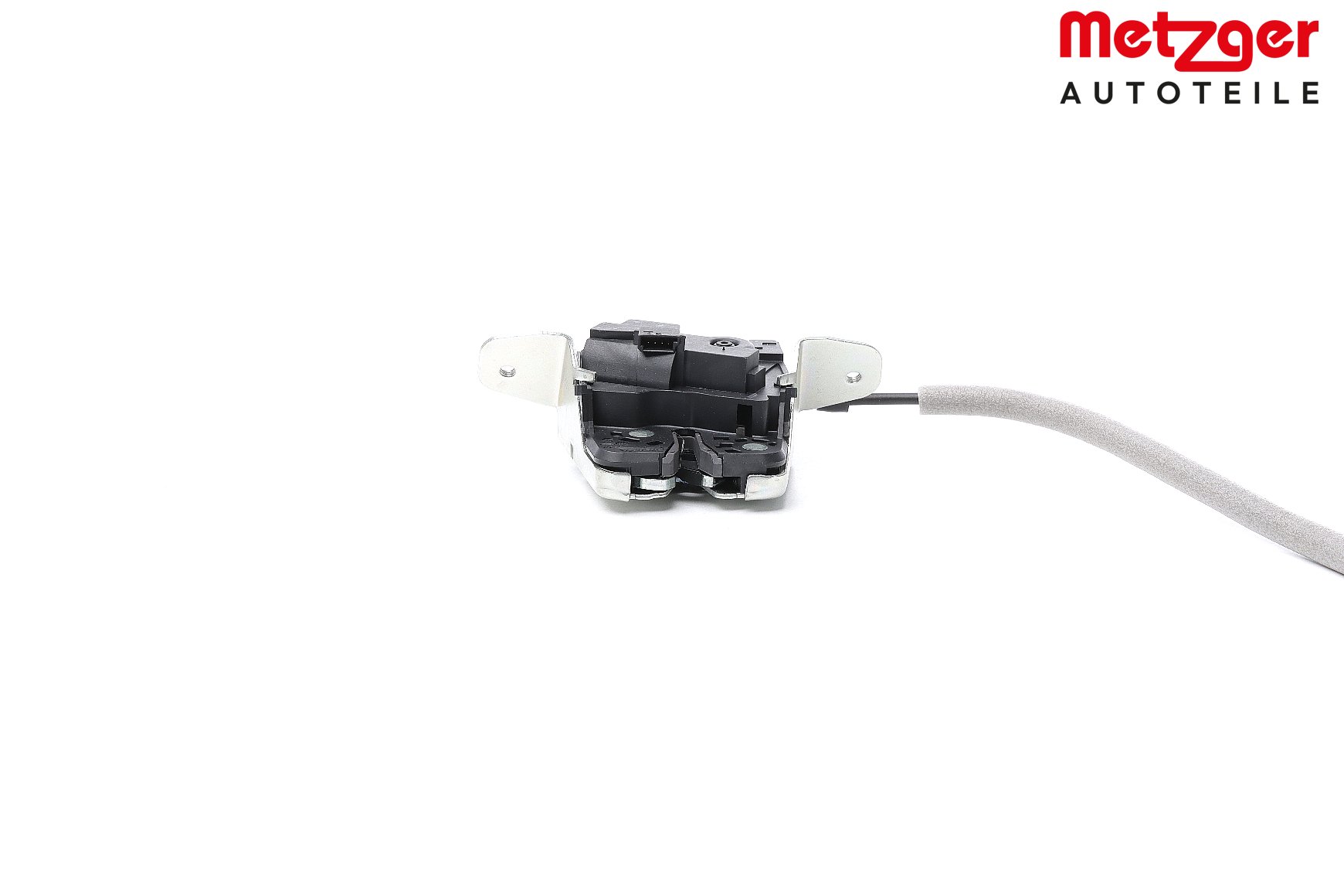 TESLA MODEL S 2019 takaluukun lukko METZGER 2311043