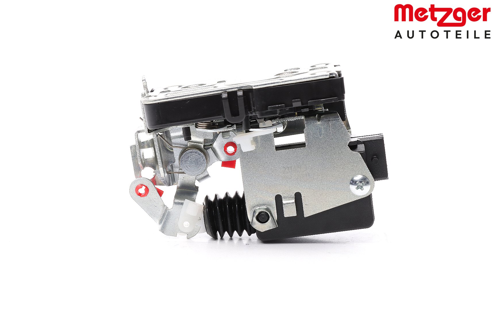 MU50 METZGER 2314609 Κλειδαριά πόρτας Renault Clio 2 Hatchback 1.4 16V 95 PS Βενζίνη 2001 τιμες