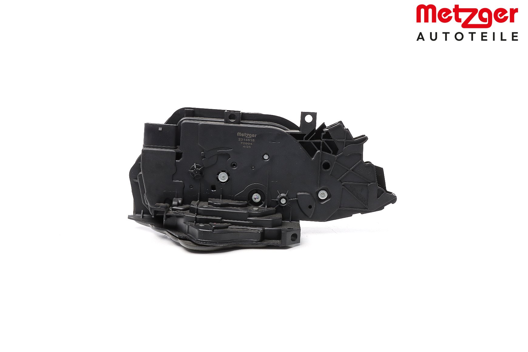 Türschloß METZGER 2314618 i4 (G26) Karosserieteile Kosten