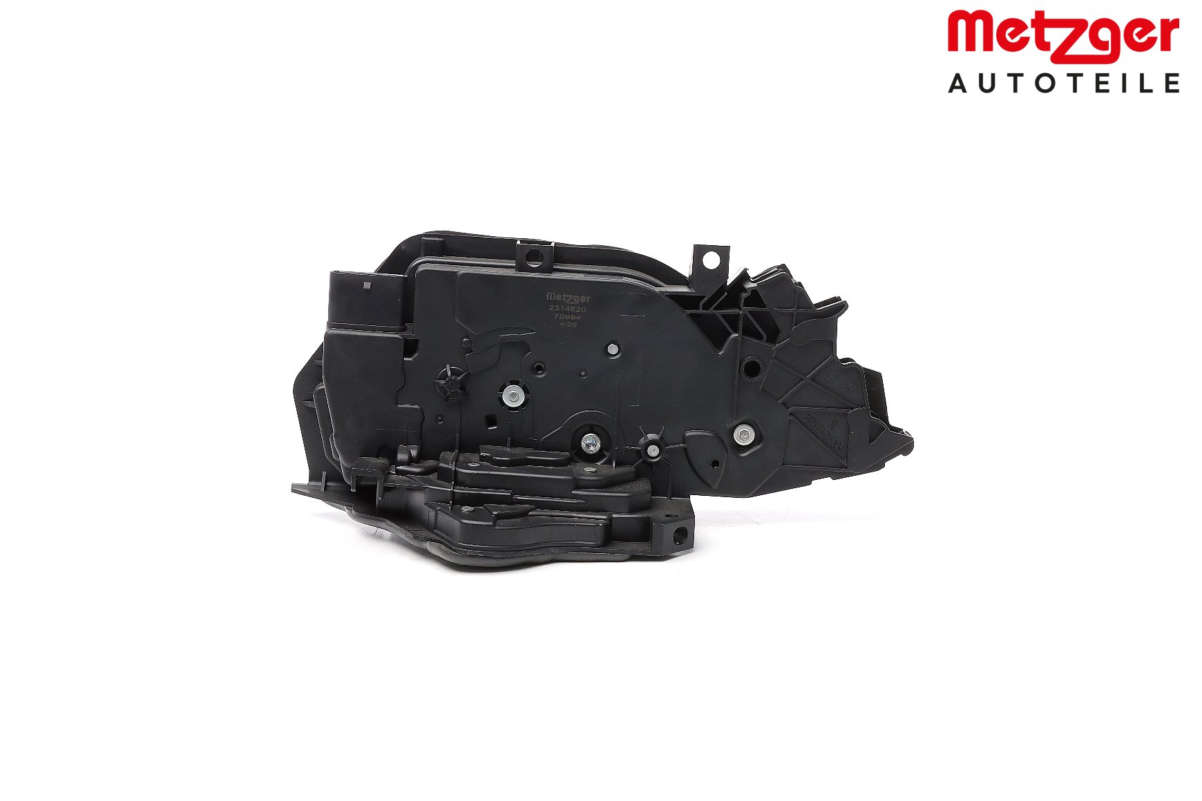 Türschloß METZGER 2314620 i4 (G26) Karosserieteile Kosten