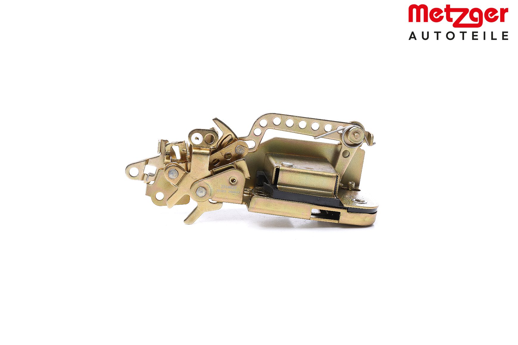 METZGER 2314622 Zamok do dveri auta VW T4 Transporter 2.4 D Syncro 78 KS nafta 1995 cena