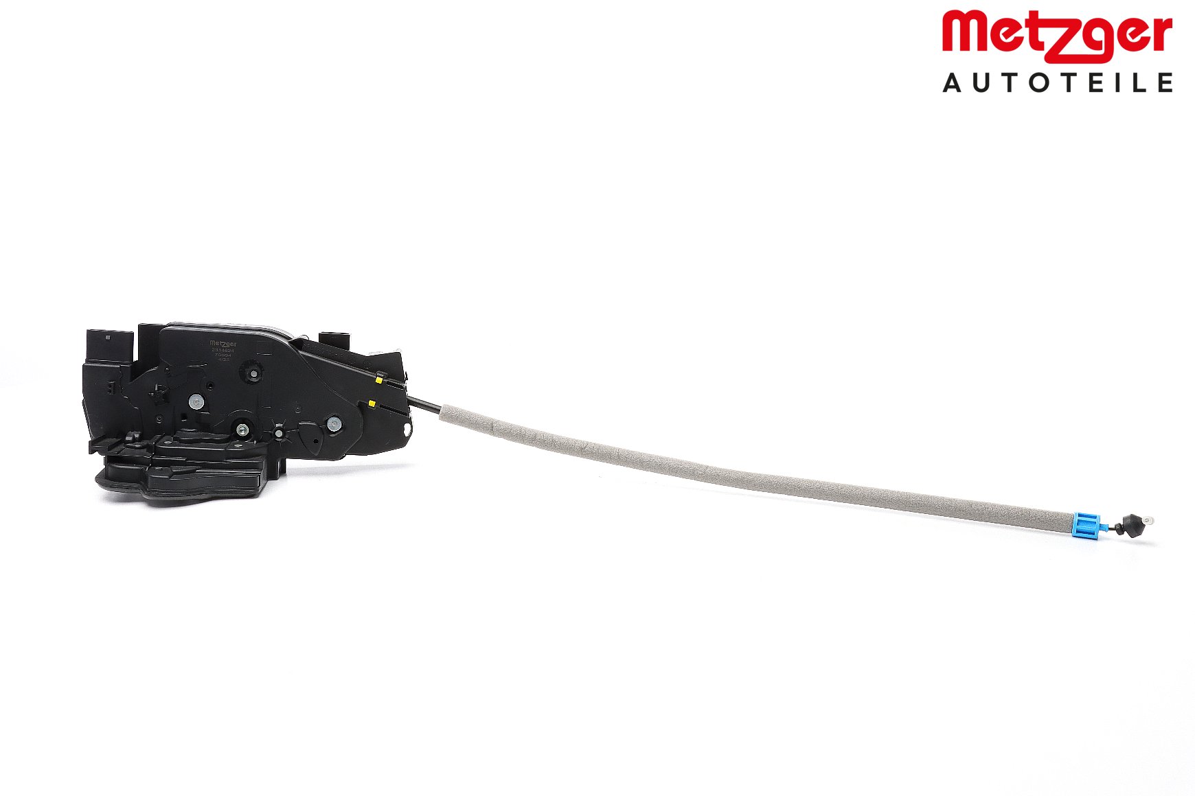 Incuietoare usa METZGER 2314624 Interioare auto EQA (H243) pret