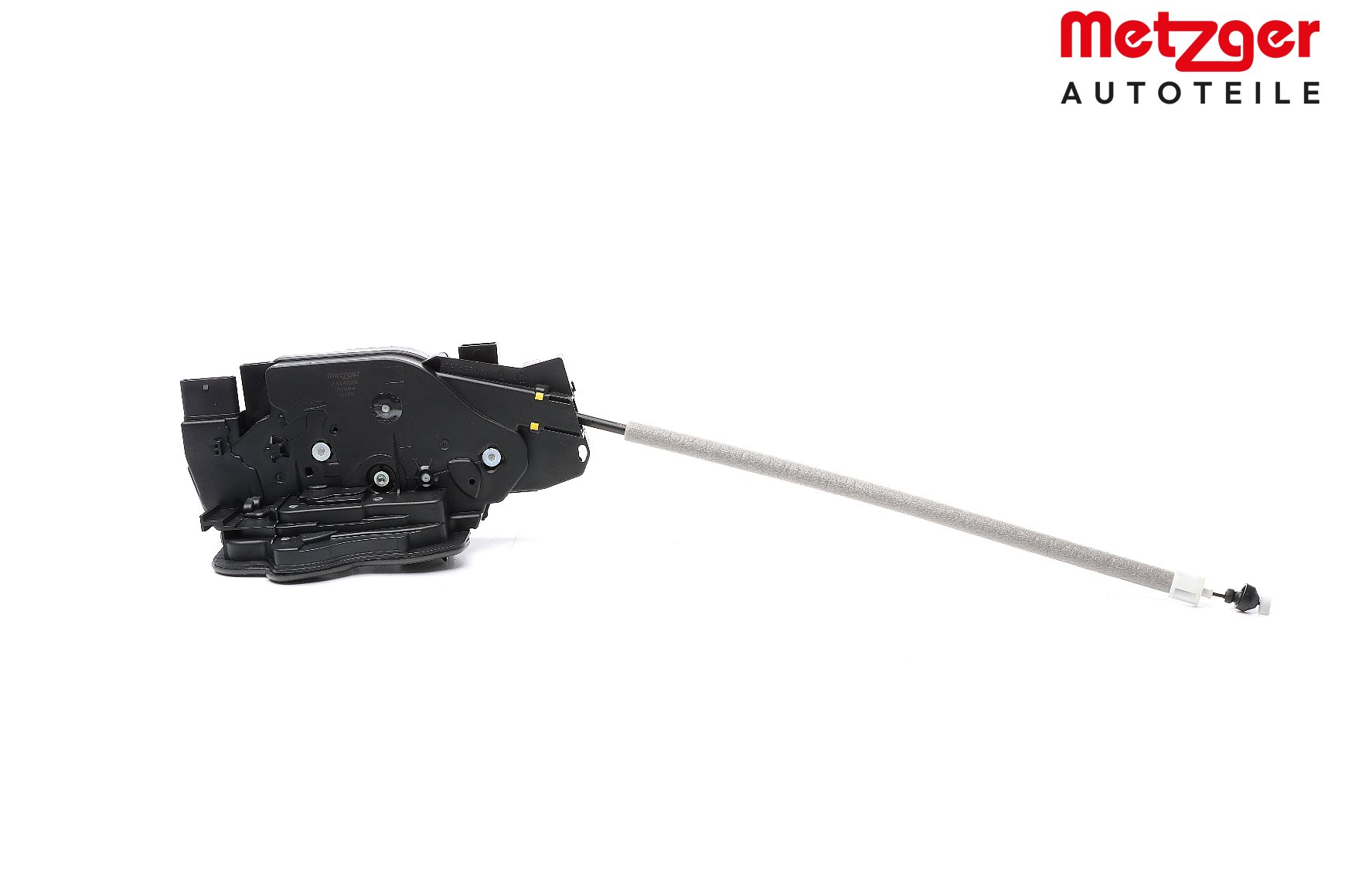Incuietoare usa METZGER 2314626 Habitaclu și dispozitive de comfort secundare EQA (H243) pret
