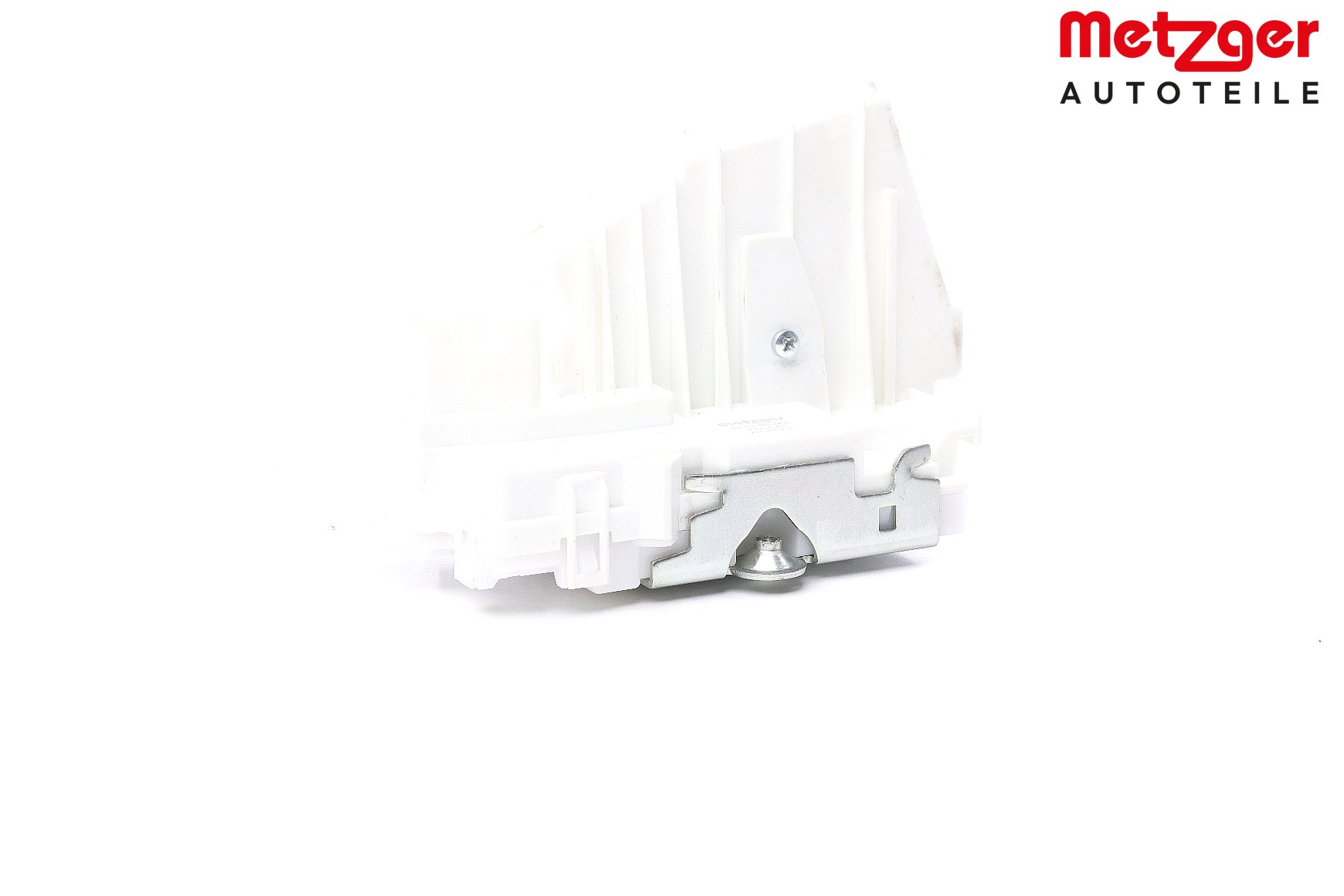 METZGER 2314630 Mercedes-Benz W164 ML350 4-matic (164.186) Door lock mechanism 272 hp Petrol 2007 cost