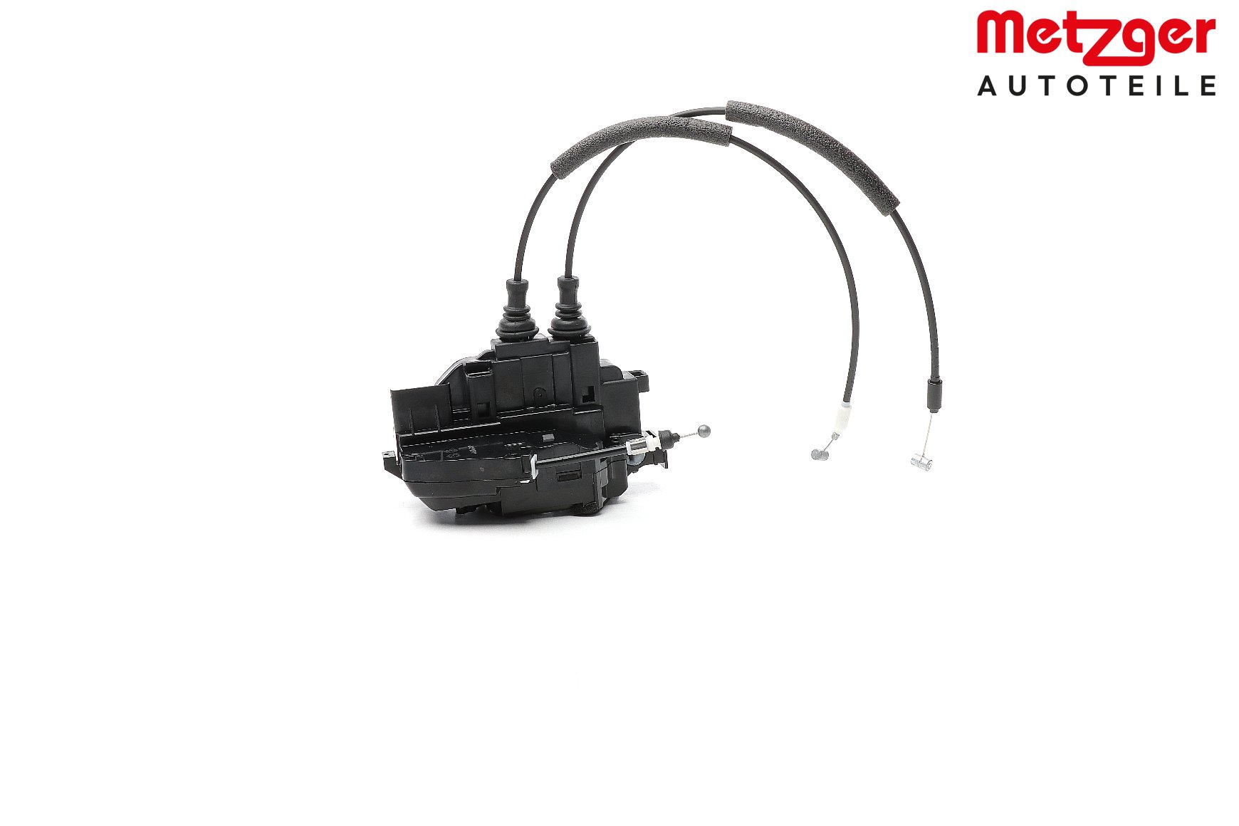 METZGER 2314631 Serrure de porte HYUNDAI i30 CW (FD) 1.4 LPG 109 CV Essence/gaz de pétrole liquéfié (GPL) 2010 prix