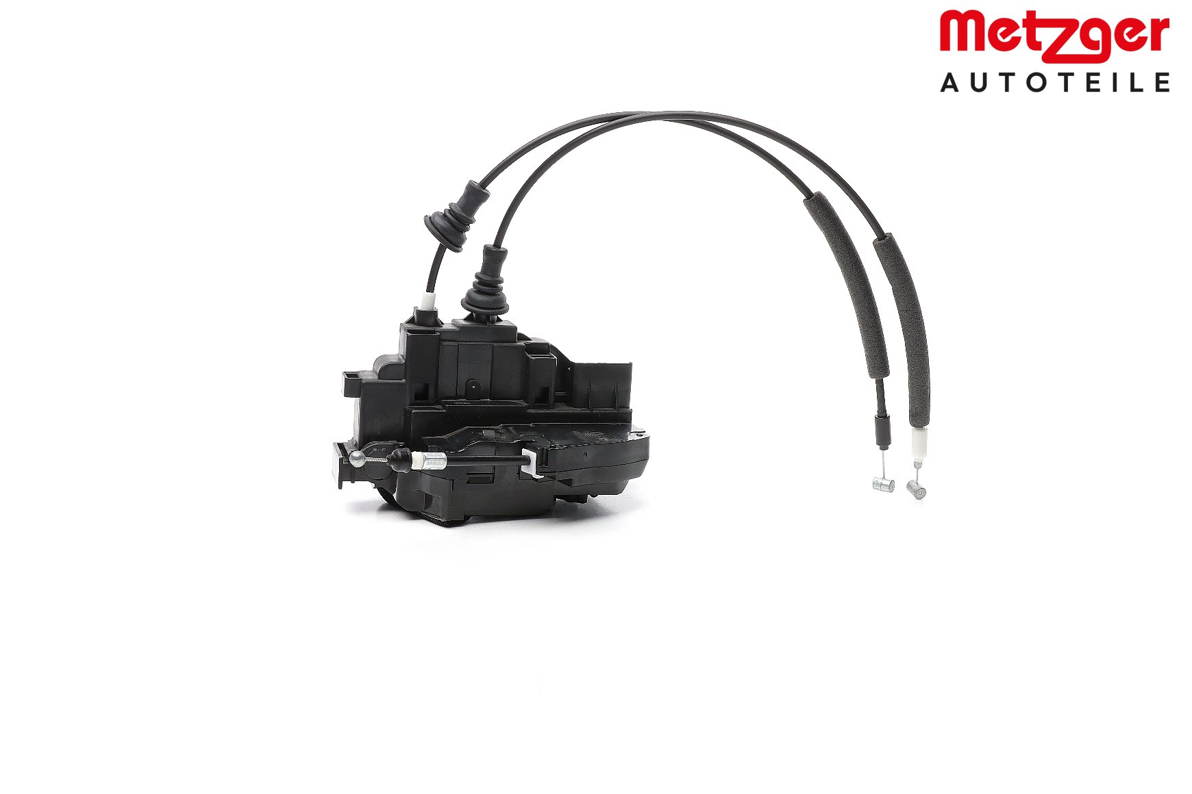 METZGER 2314632 Serrure HYUNDAI i30 I Break (FD) 1.4 LPG 109 CV Essence/gaz de pétrole liquéfié (GPL) 2012 prix