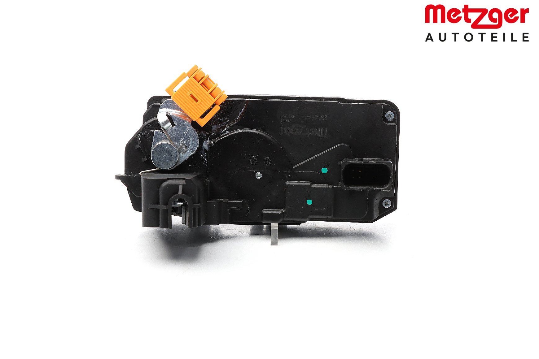 METZGER 2314644 Astra H Farmari 1.9CDTi (L35) Oven lukko 150 hv Diesel 2008 hinta
