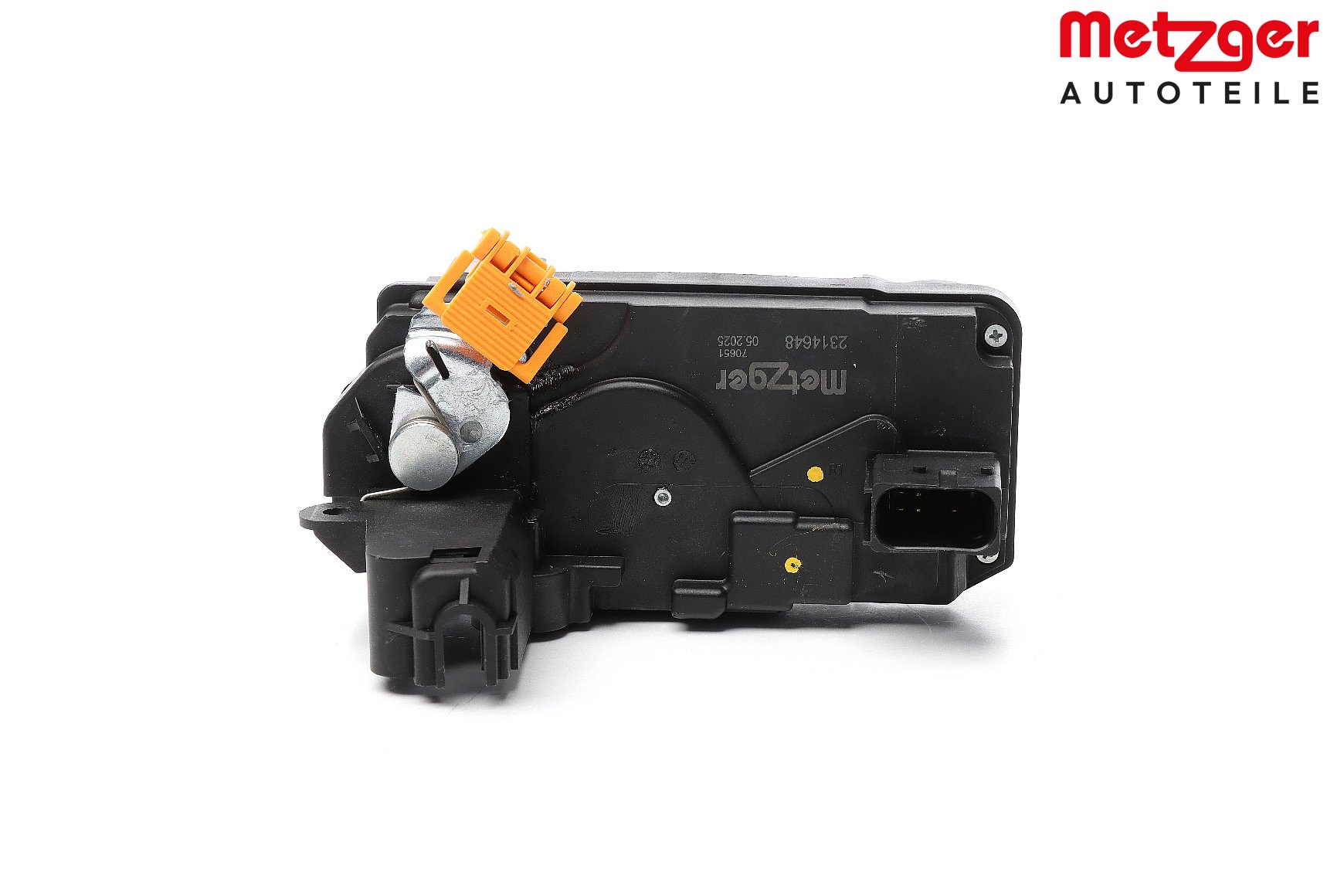 METZGER 2314648 Astra H Farmari 1.9CDTi (L35) Lukkolaite 150 hv Diesel 2007 hinta