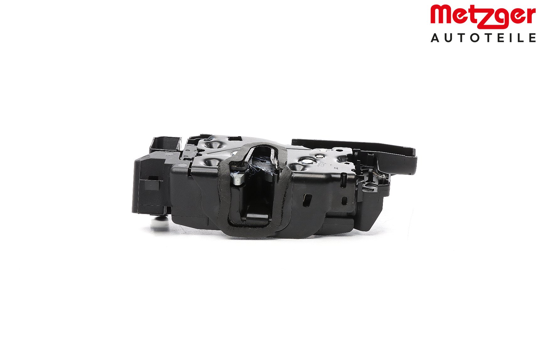 METZGER 2314662 Serrure de porte coulissante MERCEDES-BENZ: Classe V, EQV
