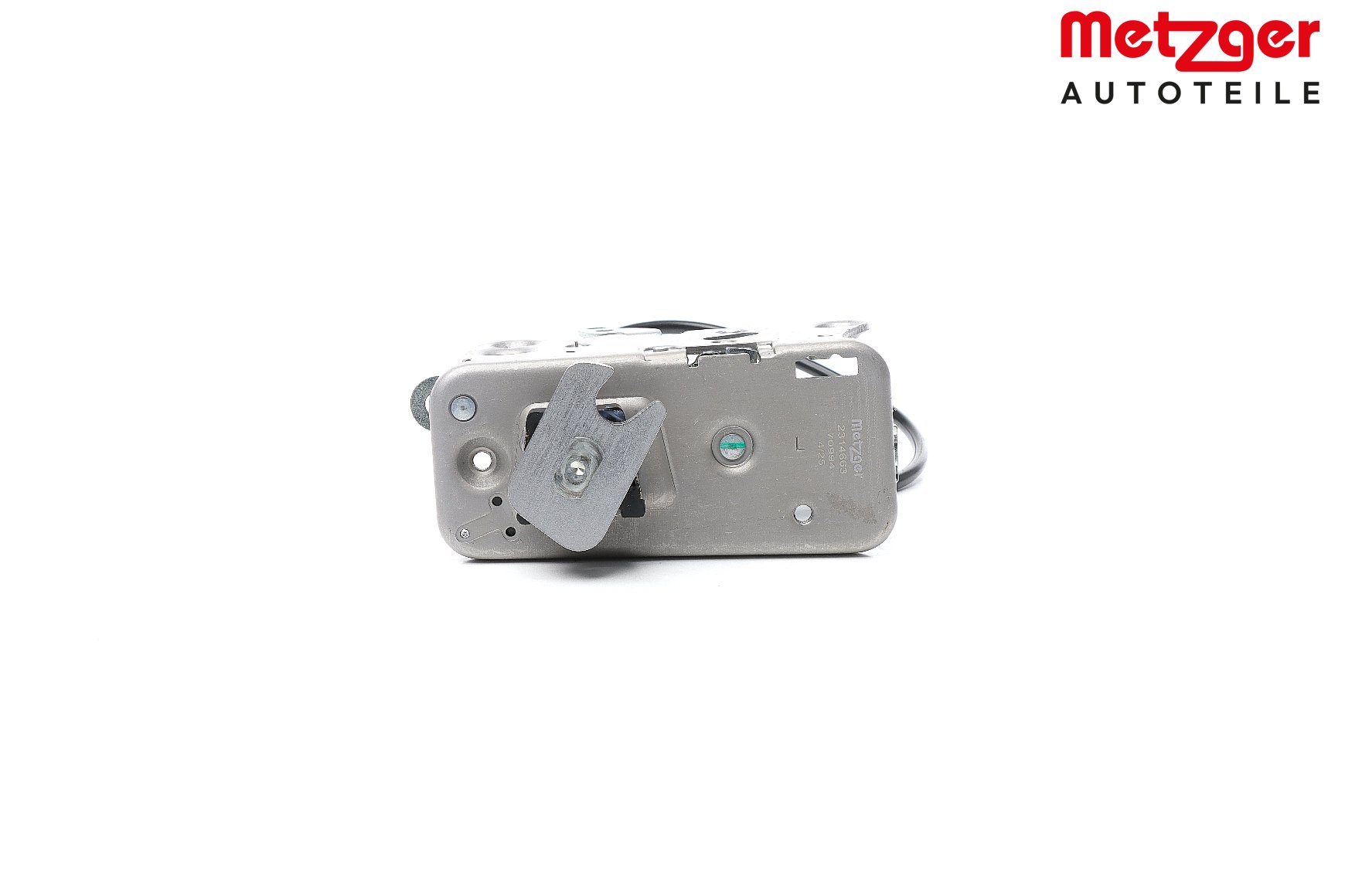 METZGER 2314663 genuine Mercedes G W463 door lock cost
