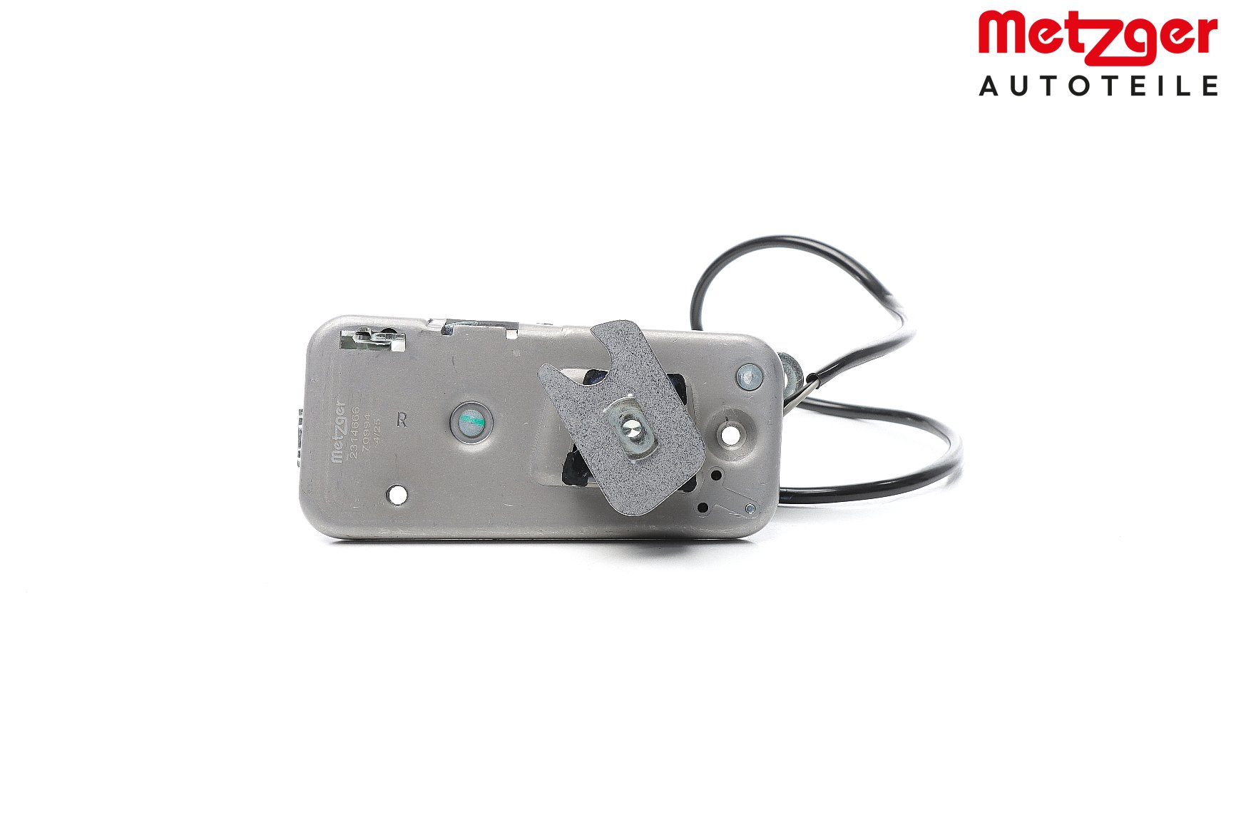 METZGER 2314666 genuine Mercedes G W463 door lock cost