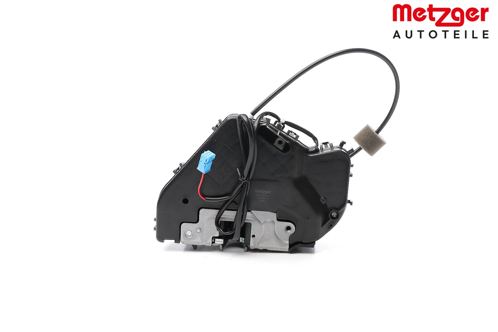 METZGER 2314673 Mercedes S203 C180 (203.235) Door lock actuator 129 hp Petrol 2001 cost