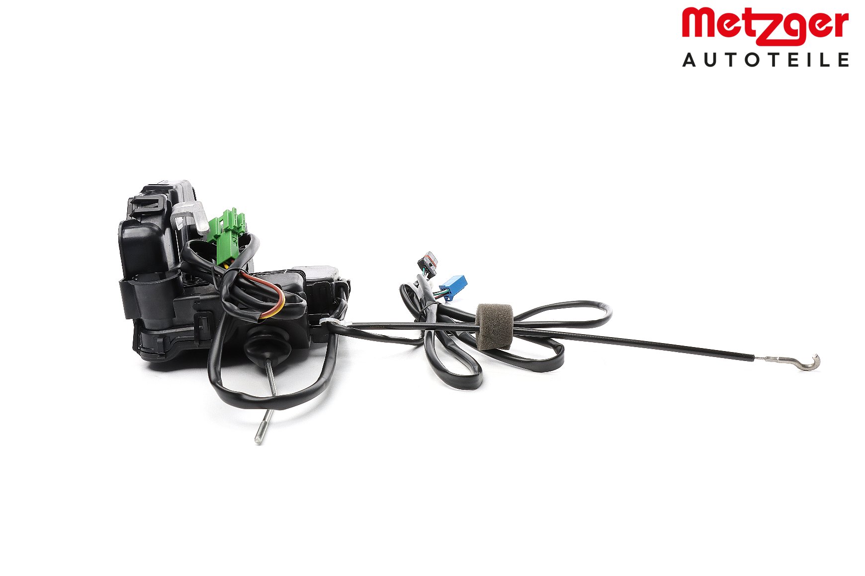 METZGER 2314683 Serrure porte latérale Mercedes-Benz W211 E 63 AMG 514 CV Essence 2006 prix