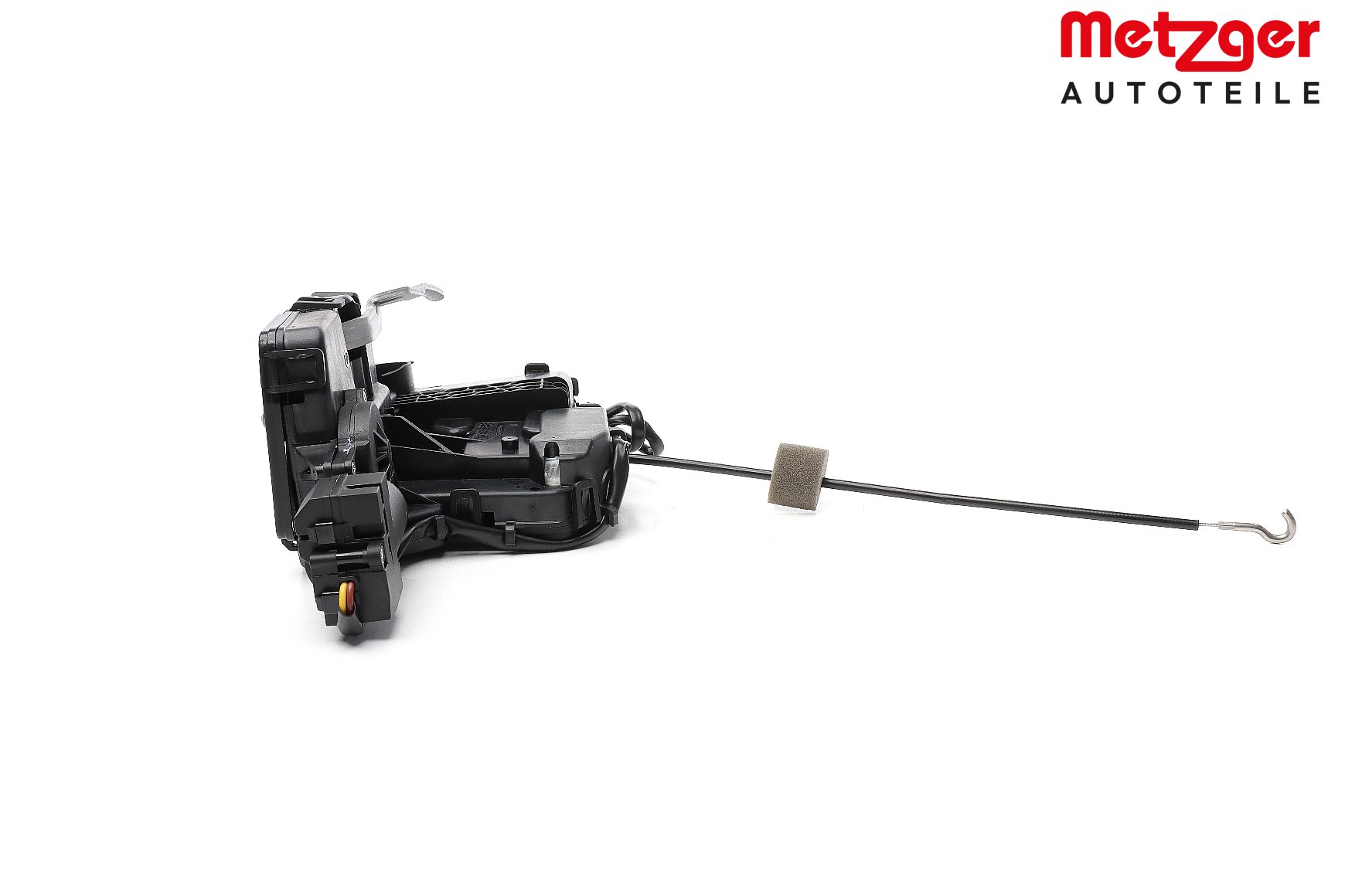 METZGER 2314684 Serrure de porte MERCEDES-BENZ Classe E Berline (W211) E 63 AMG 514 CV Essence 2008 prix