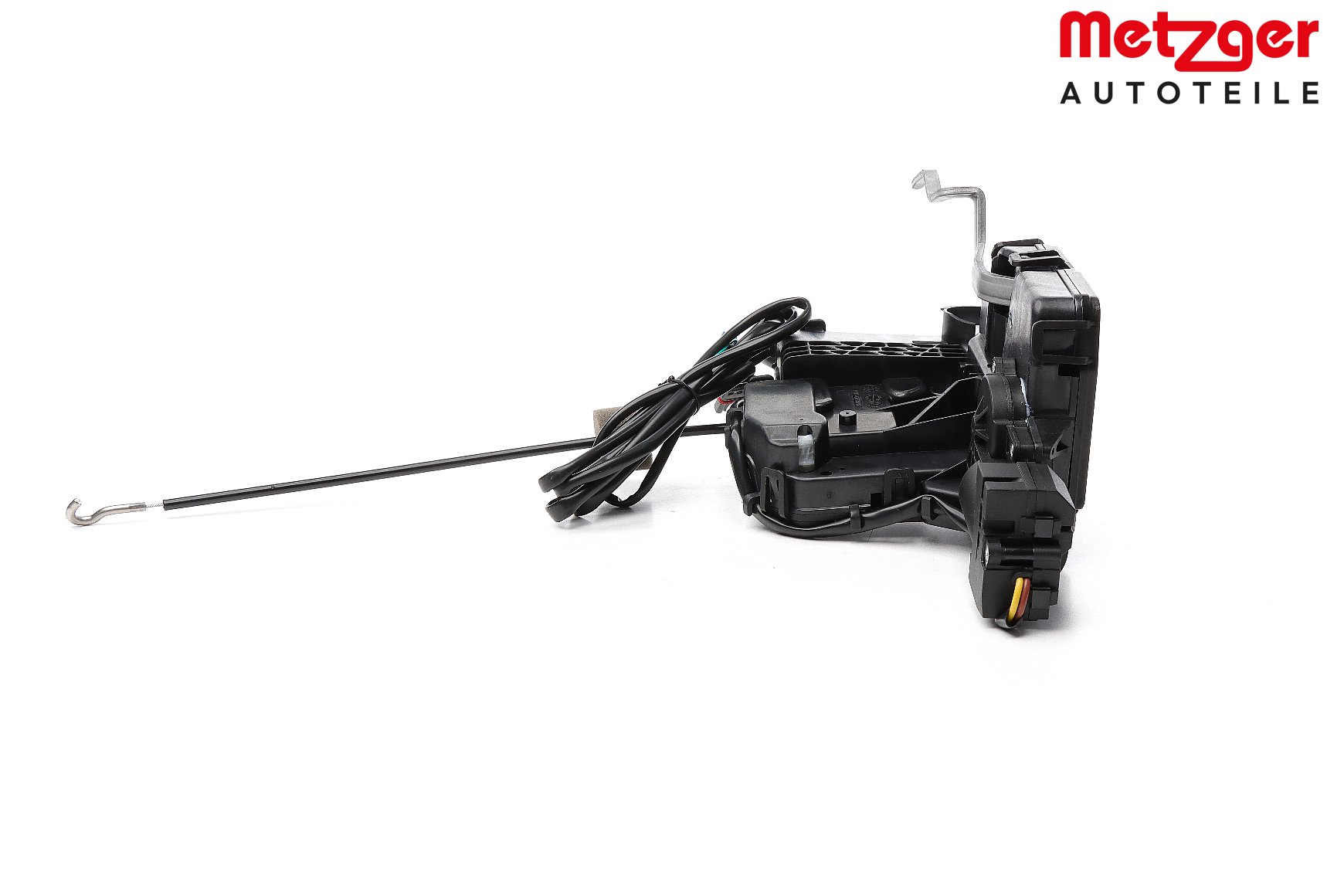 METZGER 2314687 Mercedes-Benz CLS 2010 Serrure porte coulissante
