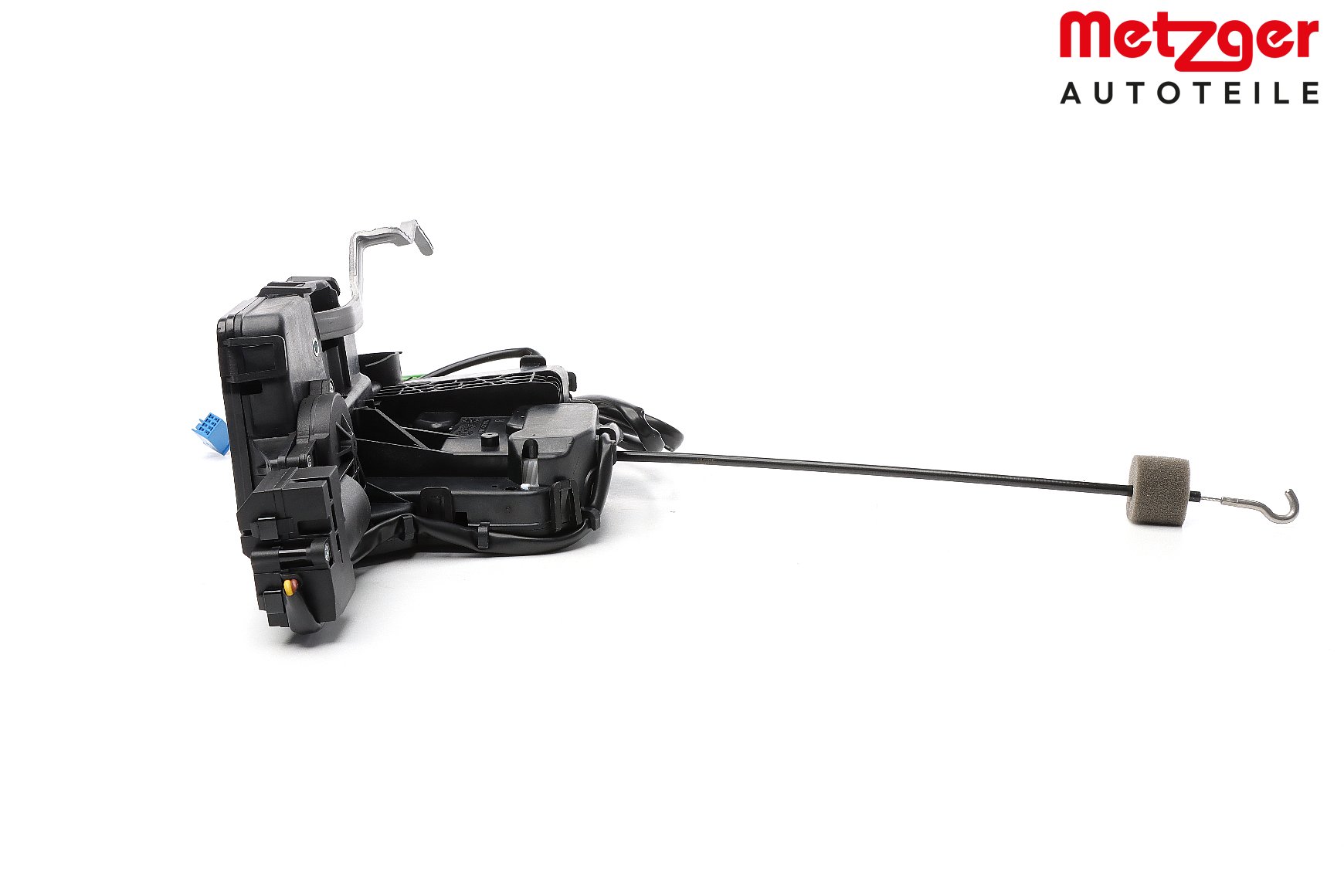 METZGER 2314688 Mercedes-Benz CLS 2010 Serrure portière