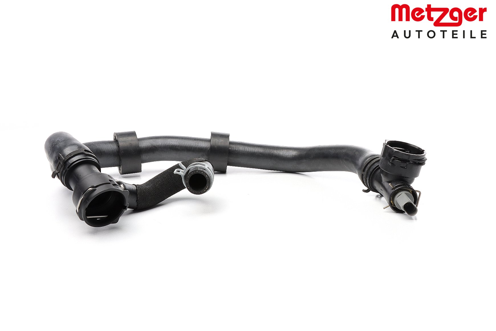 2422333 Czujnik, temperatura płynu chłodzącego METZGER 06A919501A+ MERCEDES-BENZ