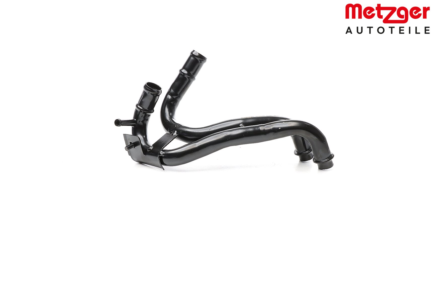 METZGER 4010678 Furtun antigel VW Polo 9A4 1.9 SDI 64 CP motor diesel 2009 preț