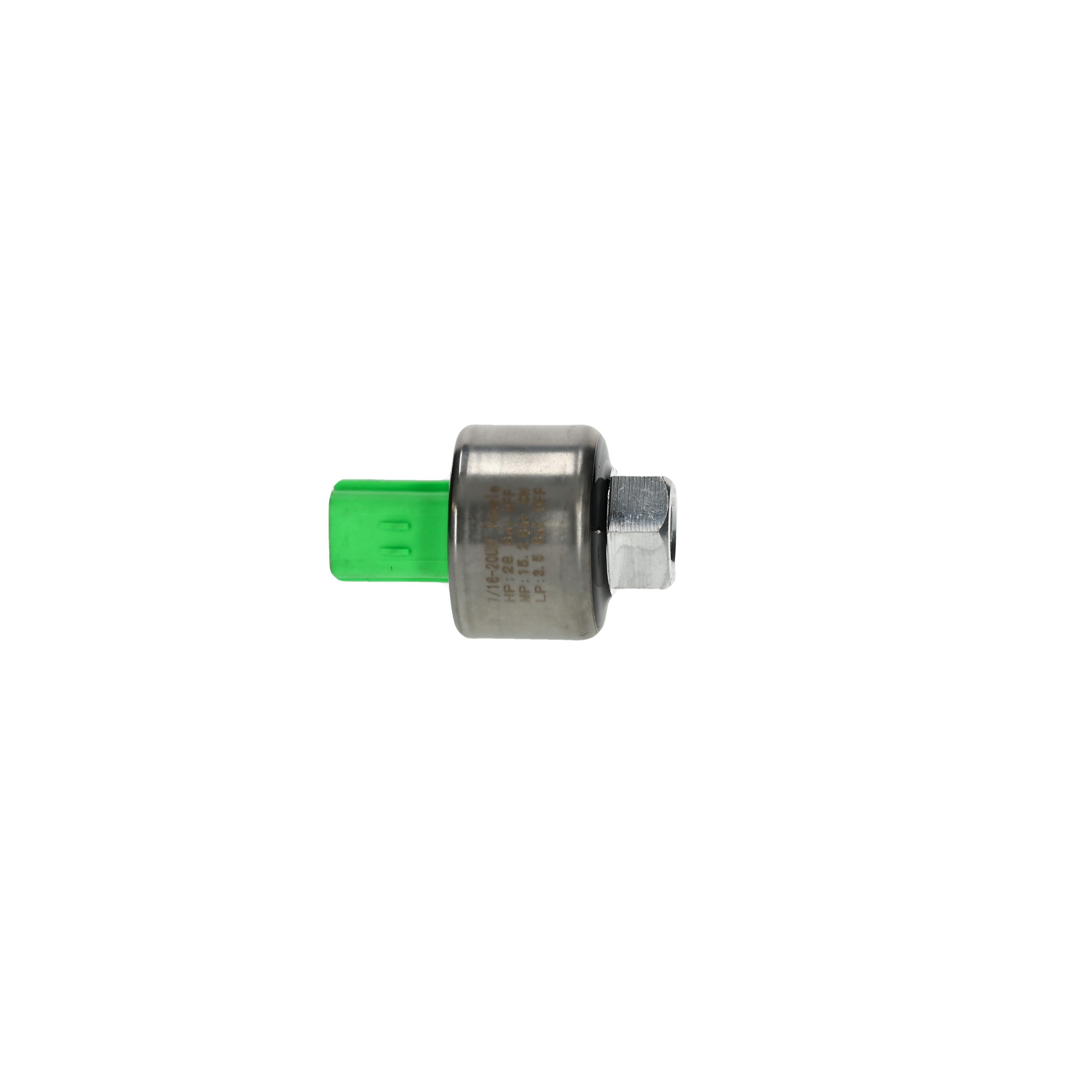 301089 Air conditioning pressure switch NISSENS 5 7077 0100 VW