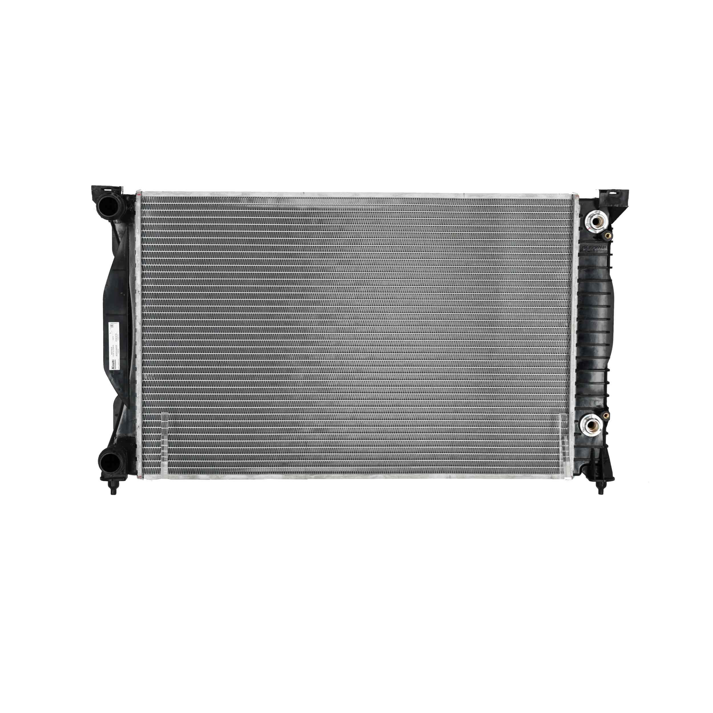 70822714 607323 Engine radiator NISSENS 8E0.121.251B AUDI