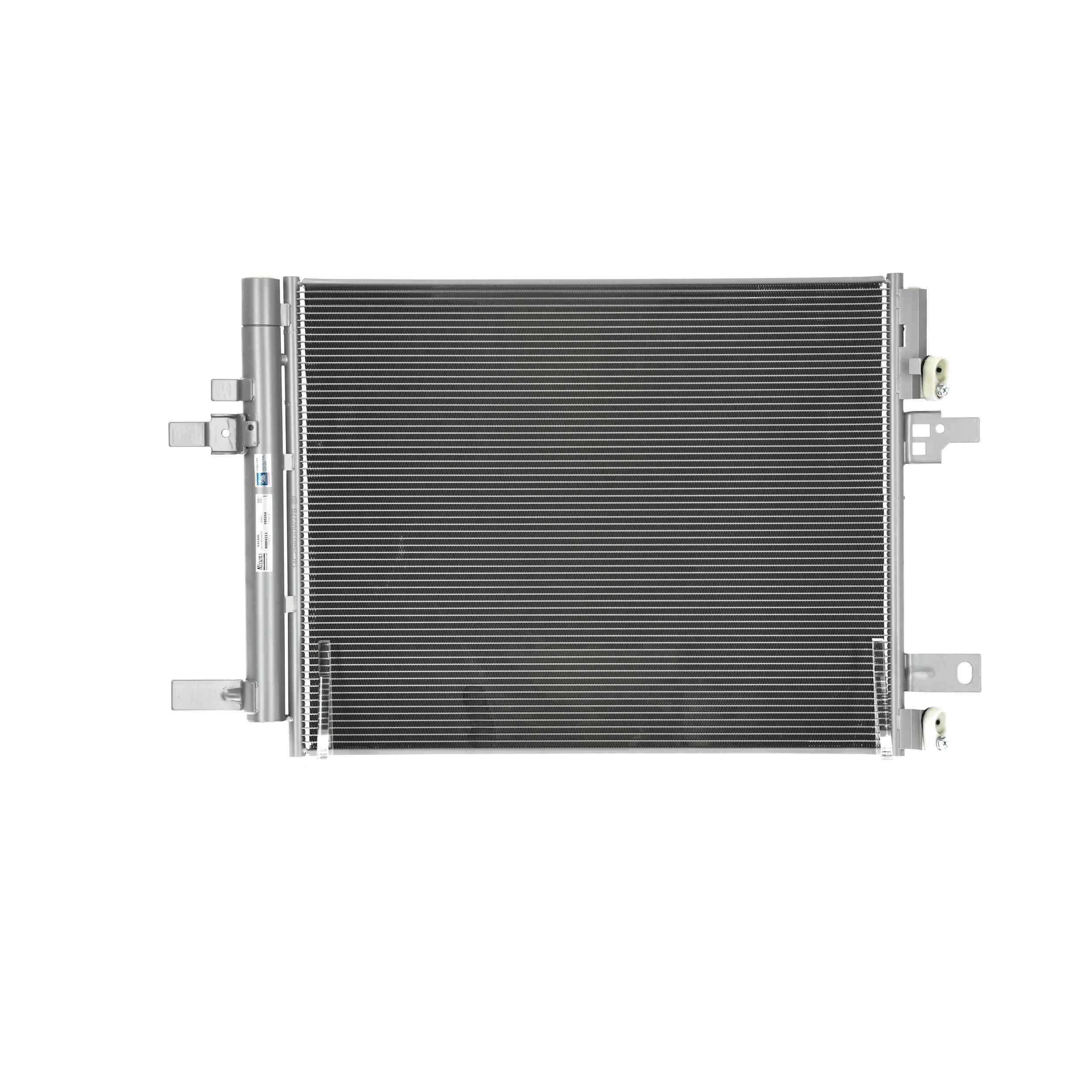 NISSENS 941406 CITROËN Dispatch III Platform / Chassis (V) ë-Jumpy Air conditioning condenser 136 hp Electric 2024 cost