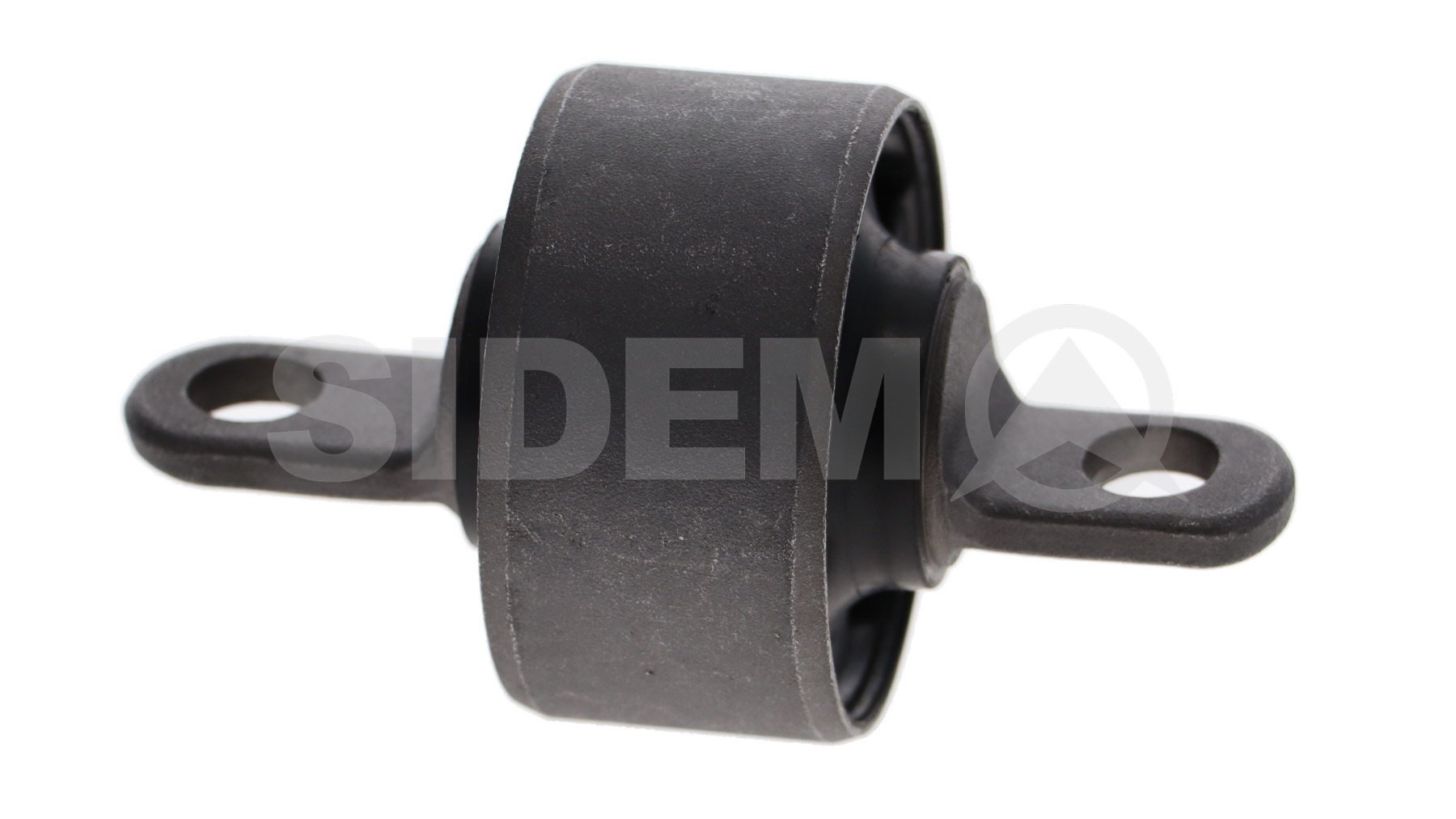 SIDEM 887322 Silent bloc d'essieu Essieu arrière gauche, avant