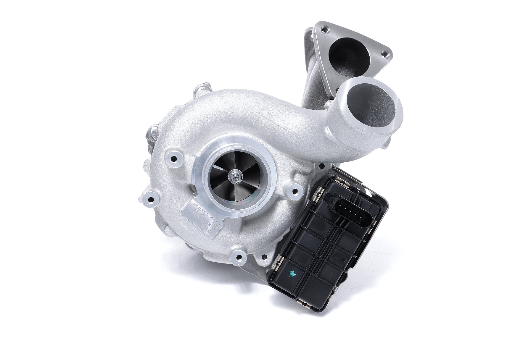 T917465BT CHRA turbo BTS TURBO 059 145 874 TX AUDI