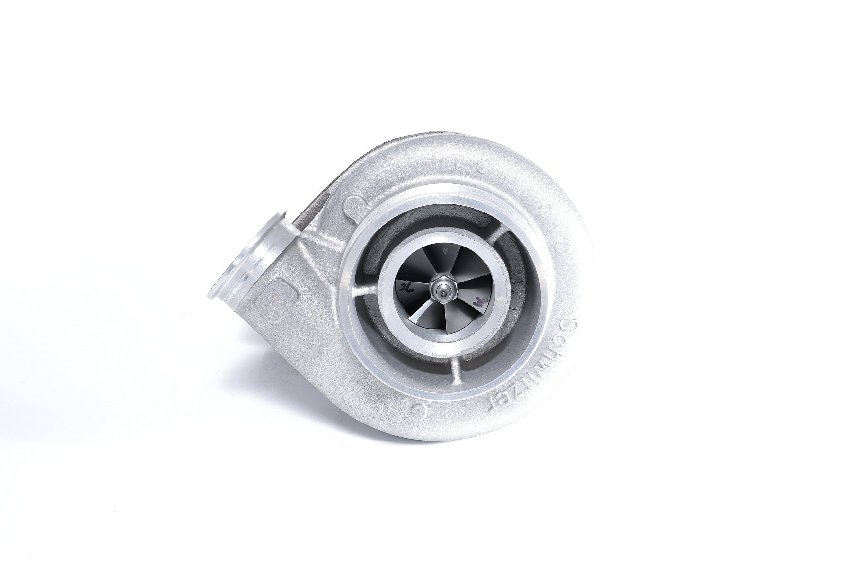 T919105 Turbocompresseur BTS TURBO 008 096 8199 VW